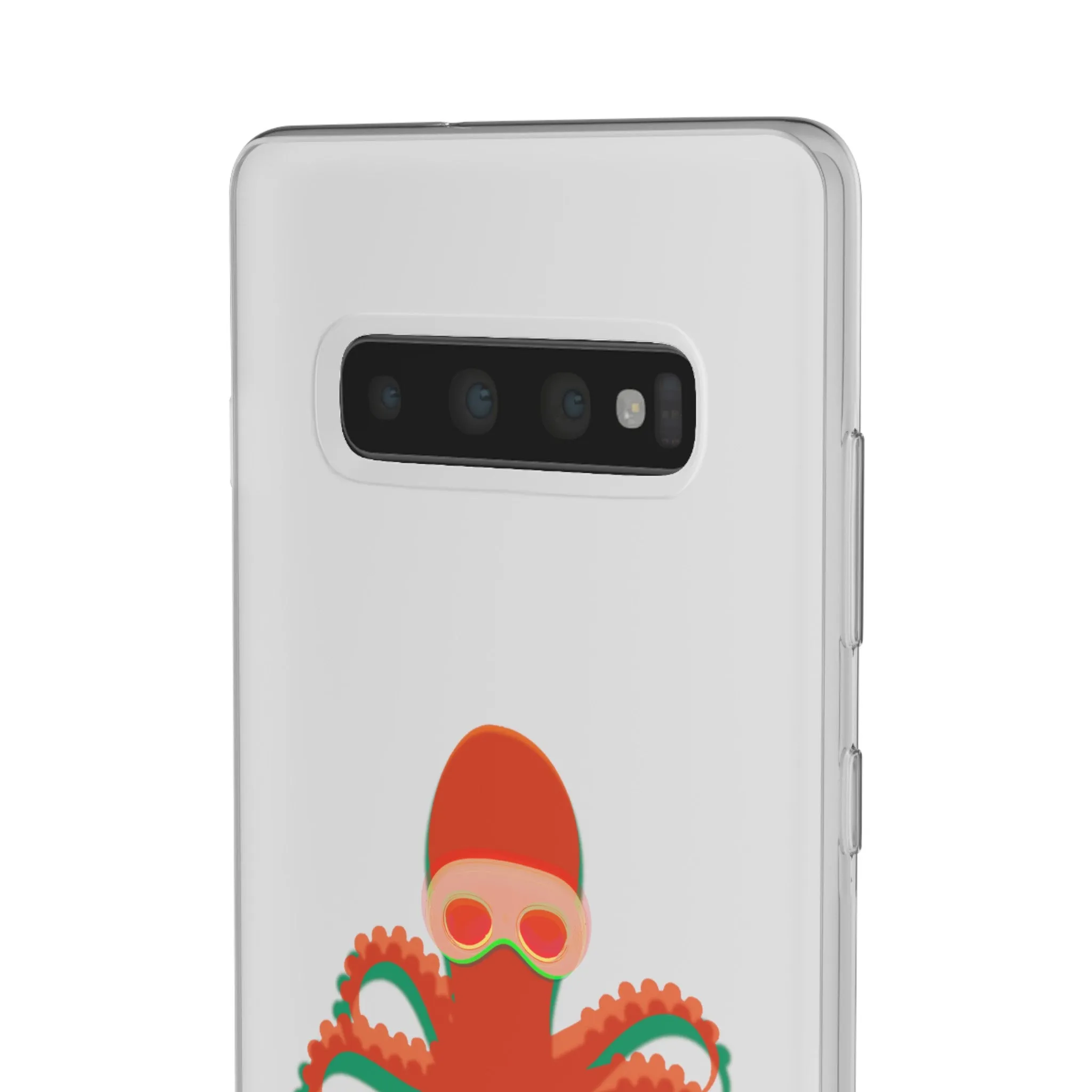 OCTO Flexi Cases