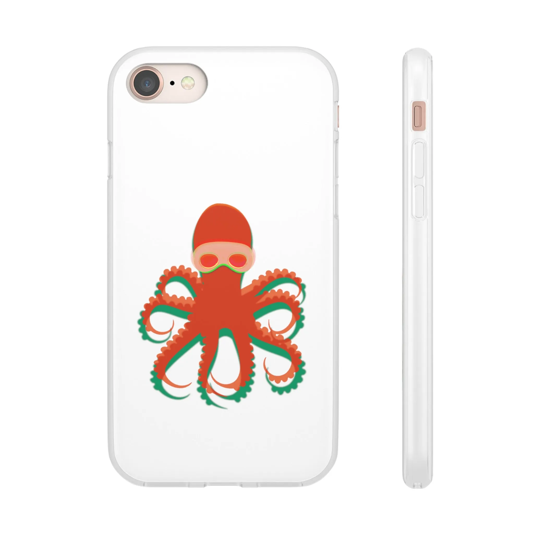 OCTO Flexi Cases