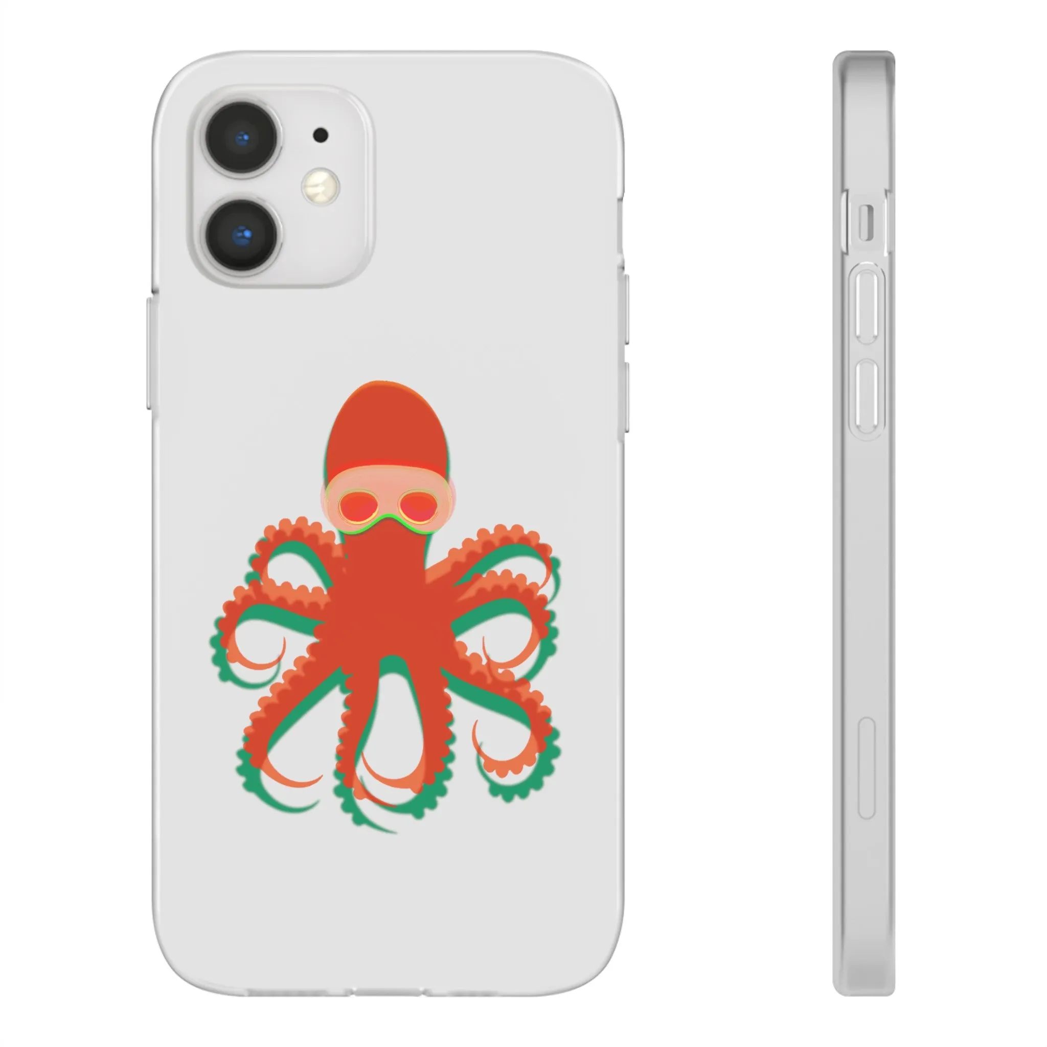 OCTO Flexi Cases