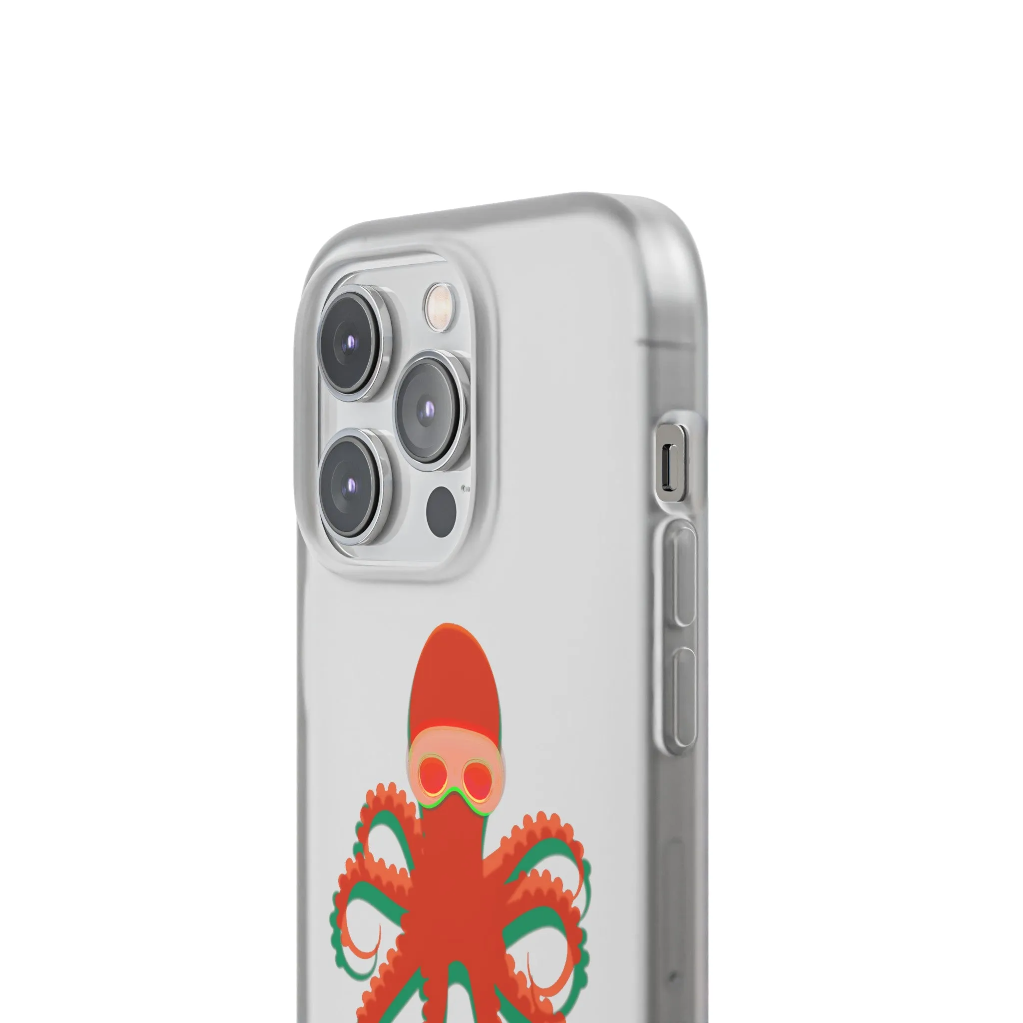 OCTO Flexi Cases