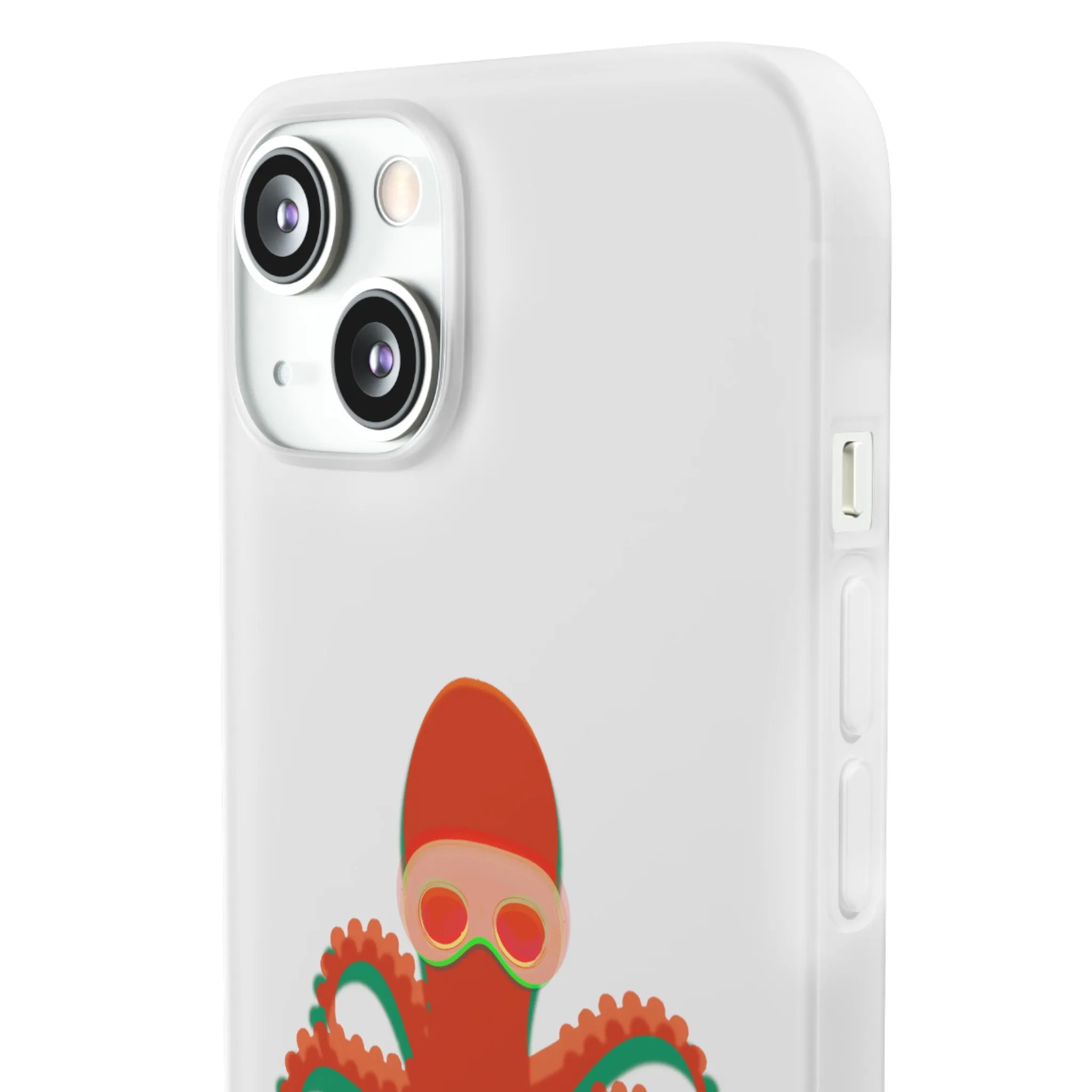 OCTO Flexi Cases