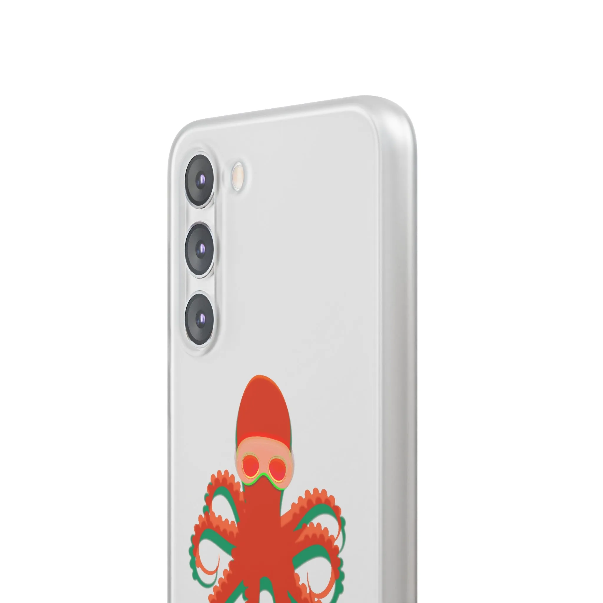 OCTO Flexi Cases