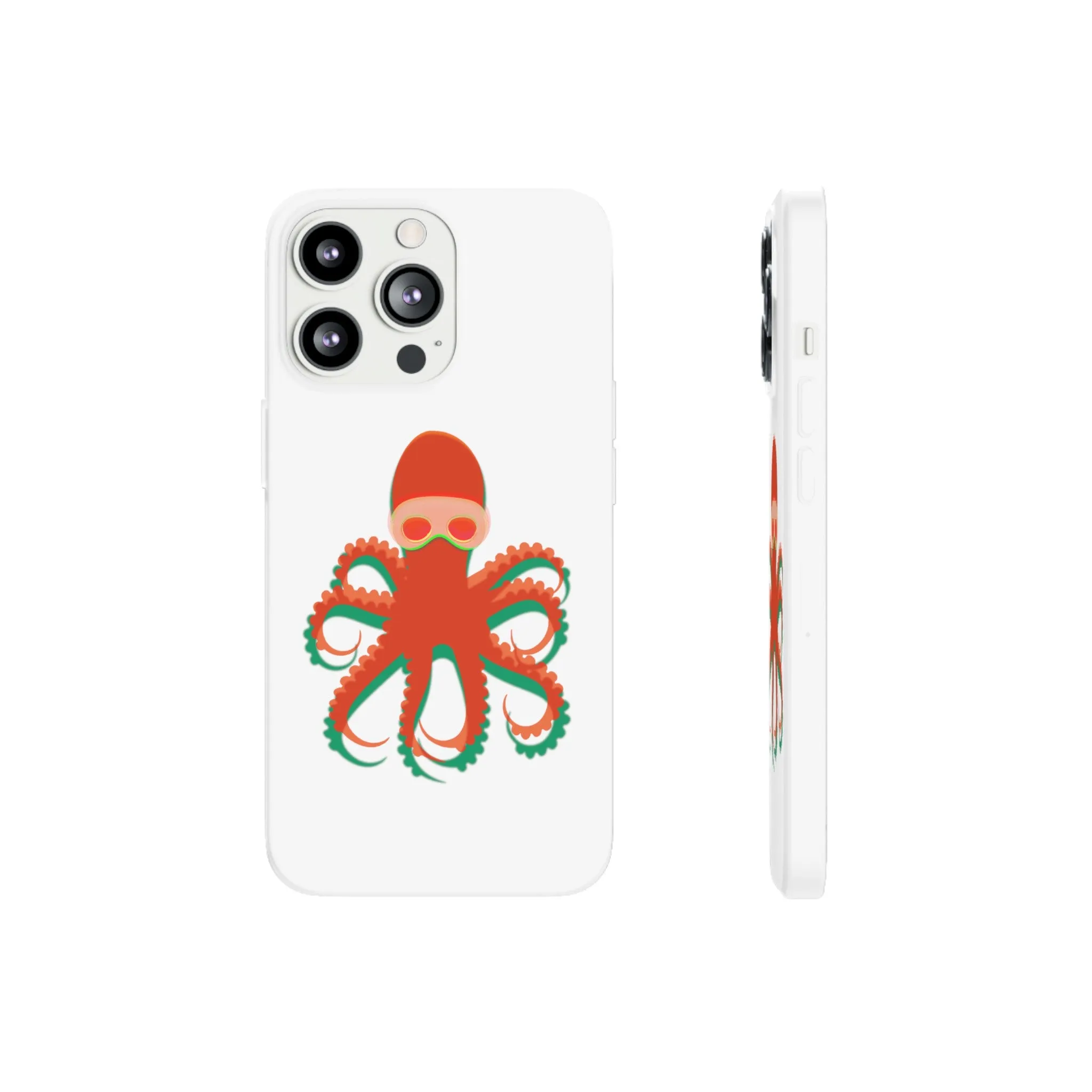 OCTO Flexi Cases