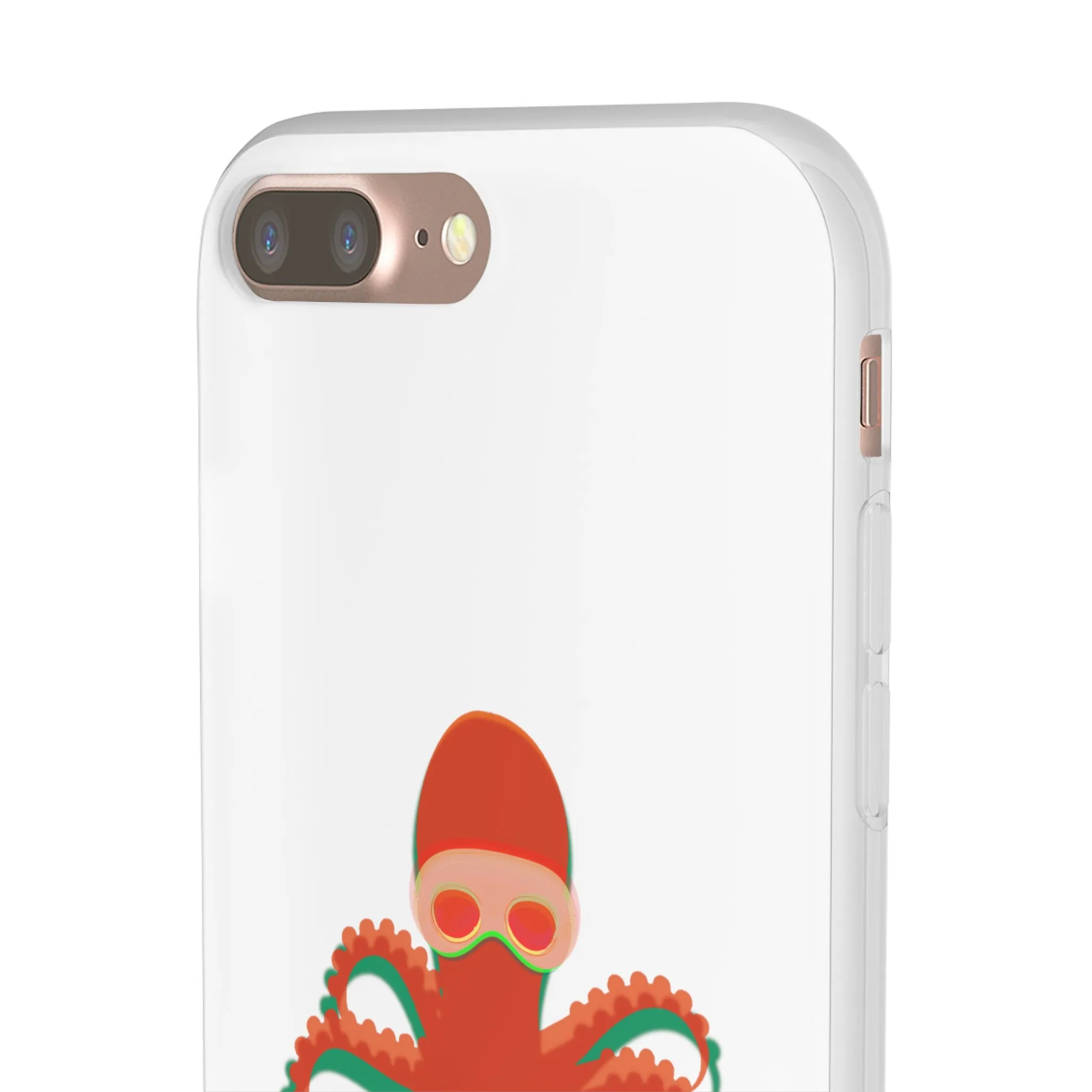 OCTO Flexi Cases