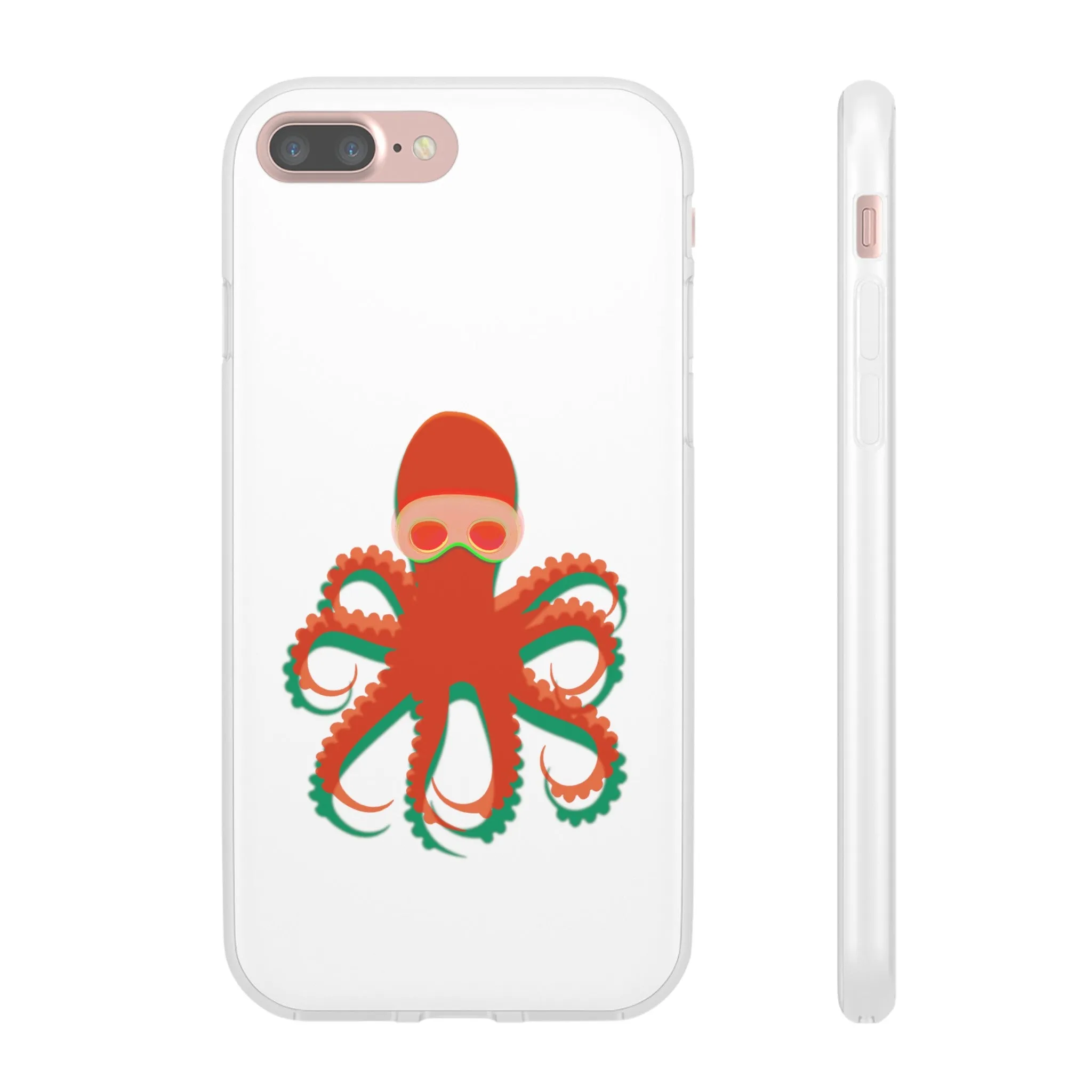 OCTO Flexi Cases