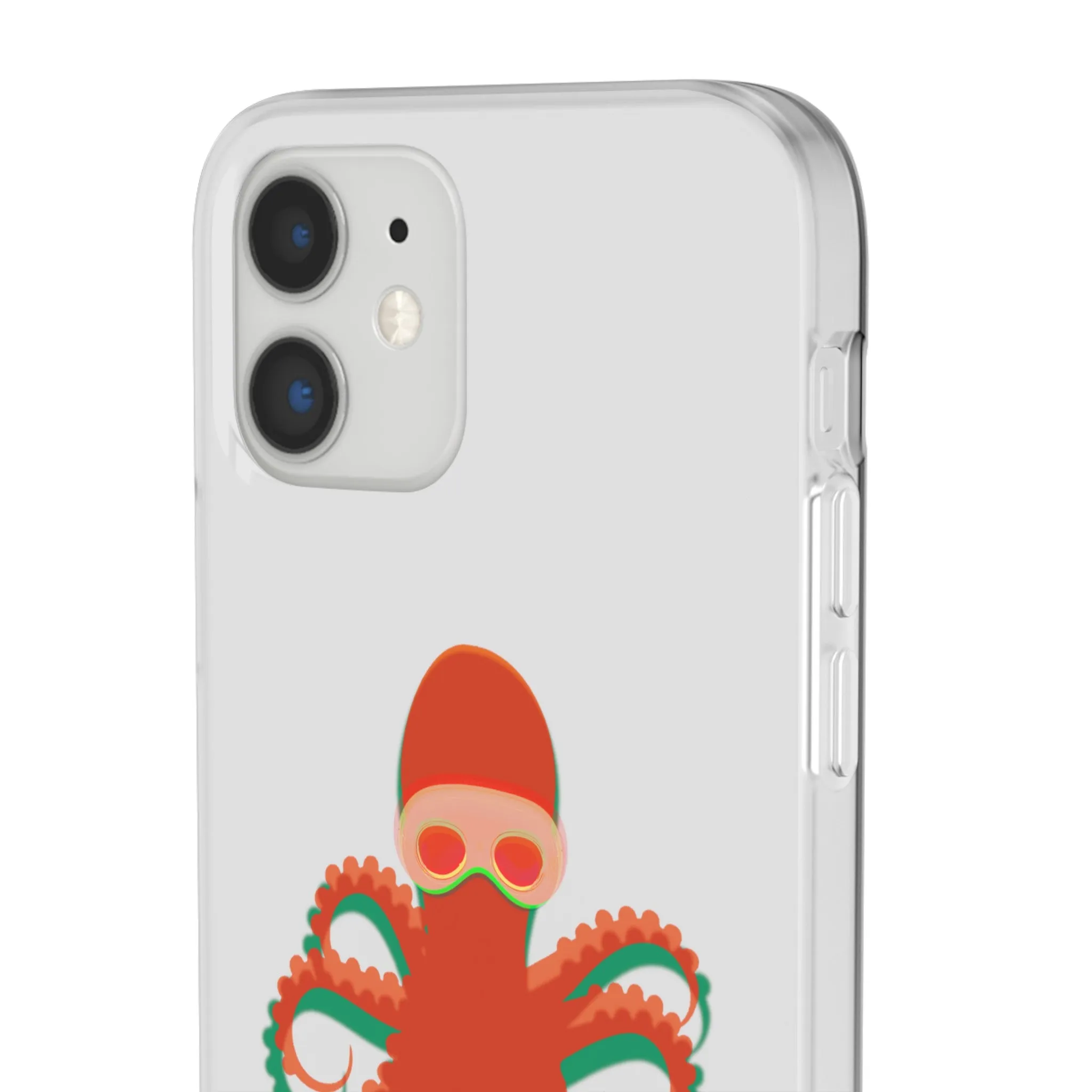 OCTO Flexi Cases