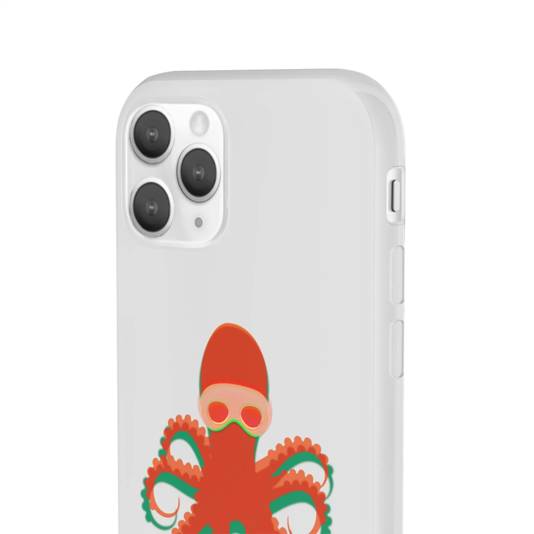 OCTO Flexi Cases