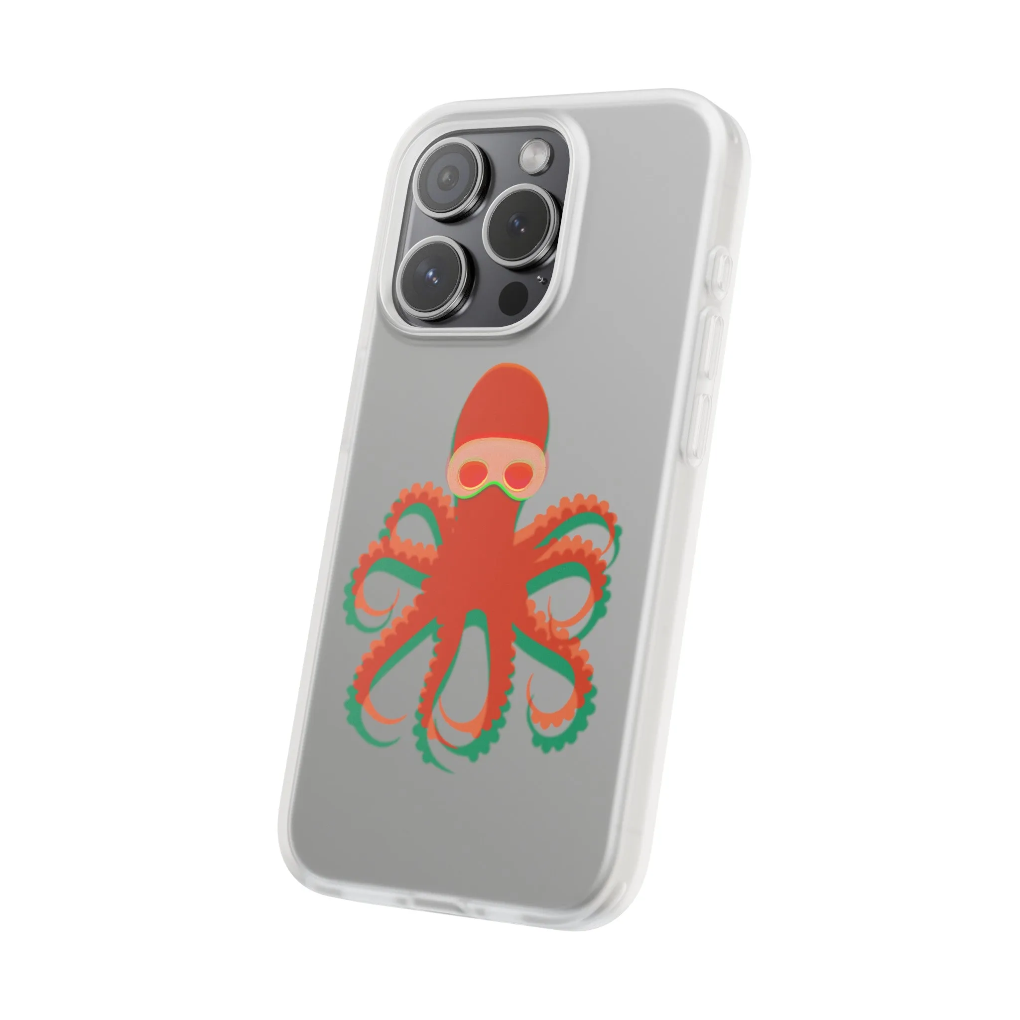 OCTO Flexi Cases