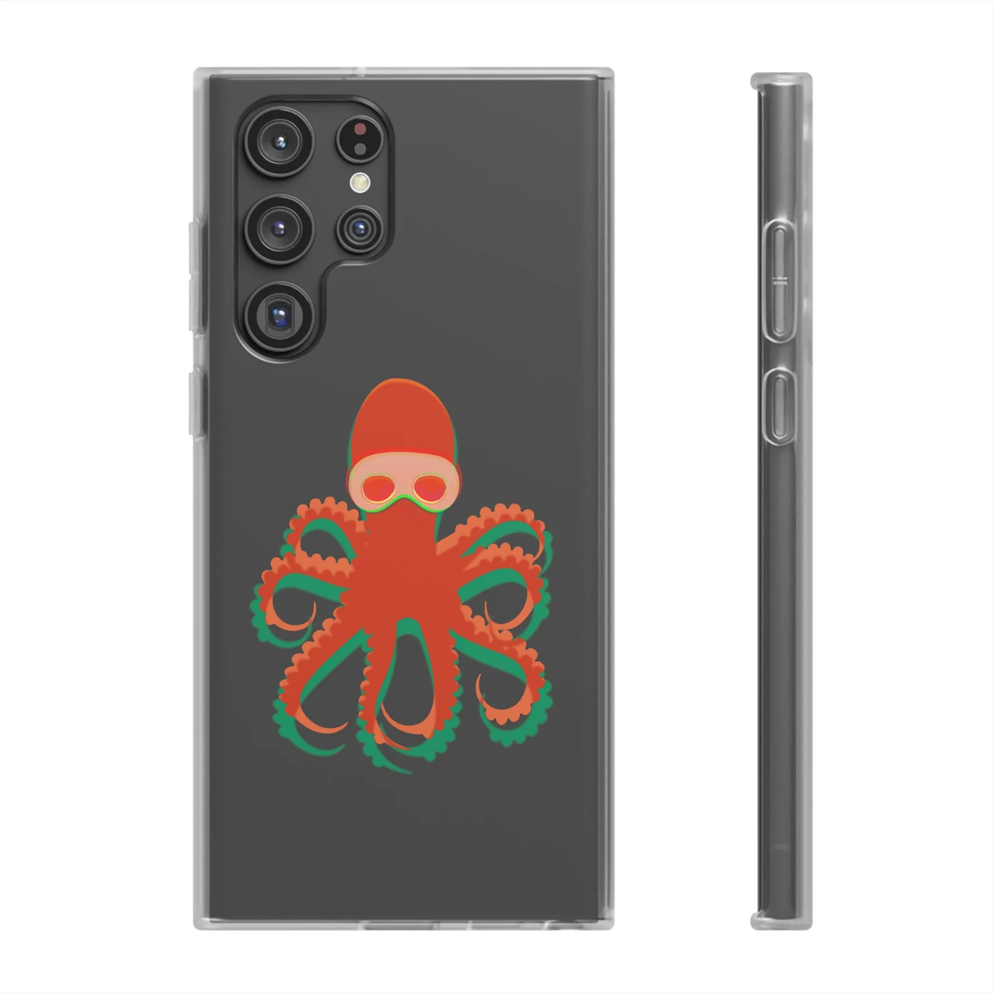 OCTO Flexi Cases