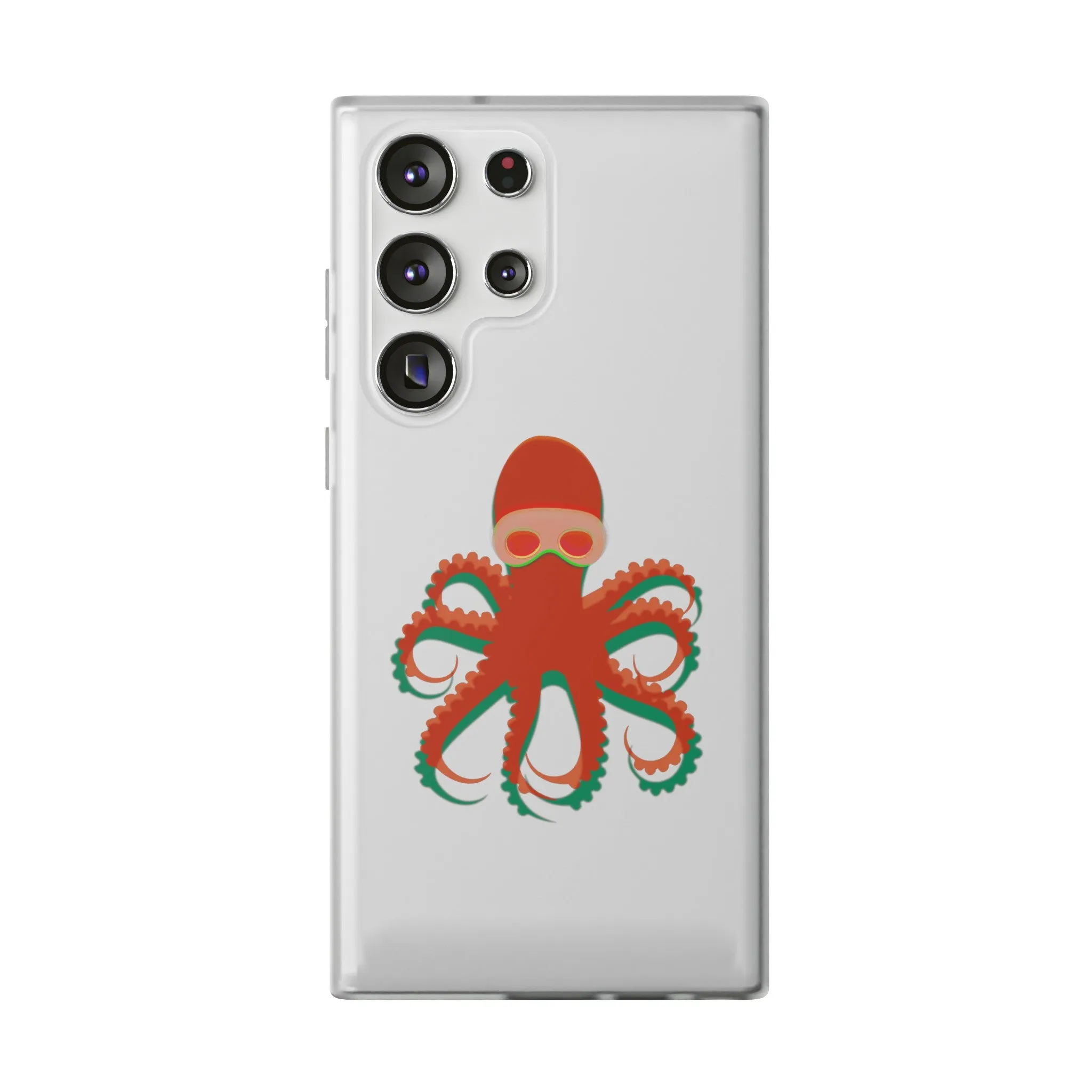 OCTO Flexi Cases