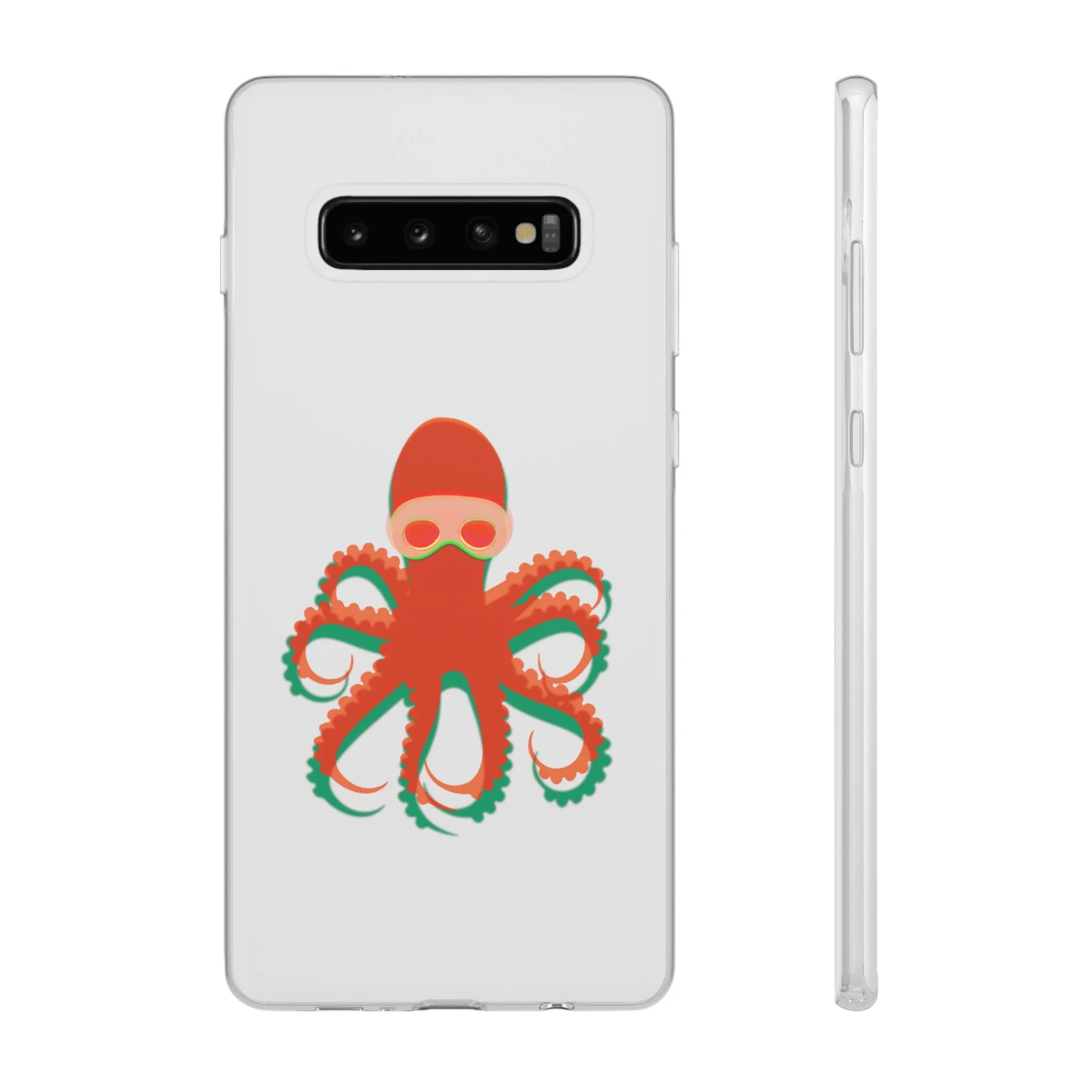 OCTO Flexi Cases