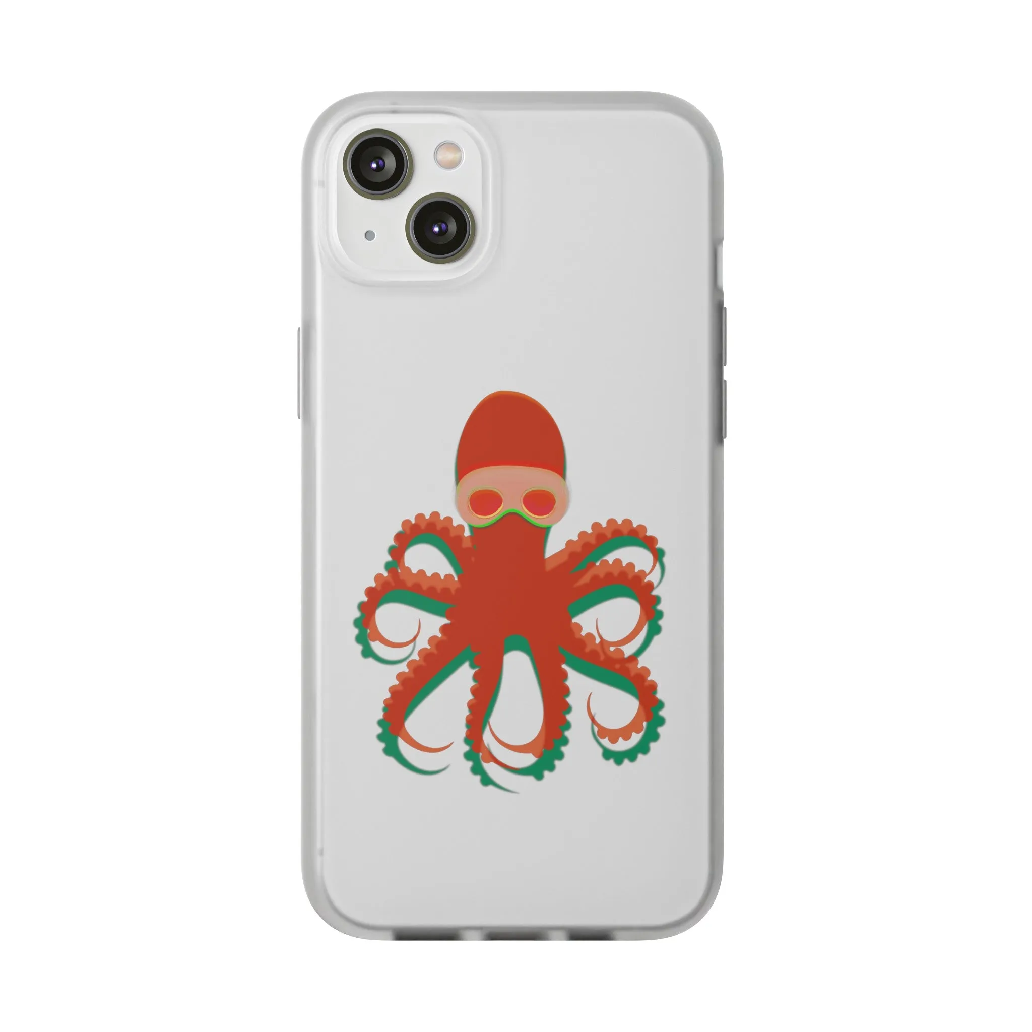 OCTO Flexi Cases