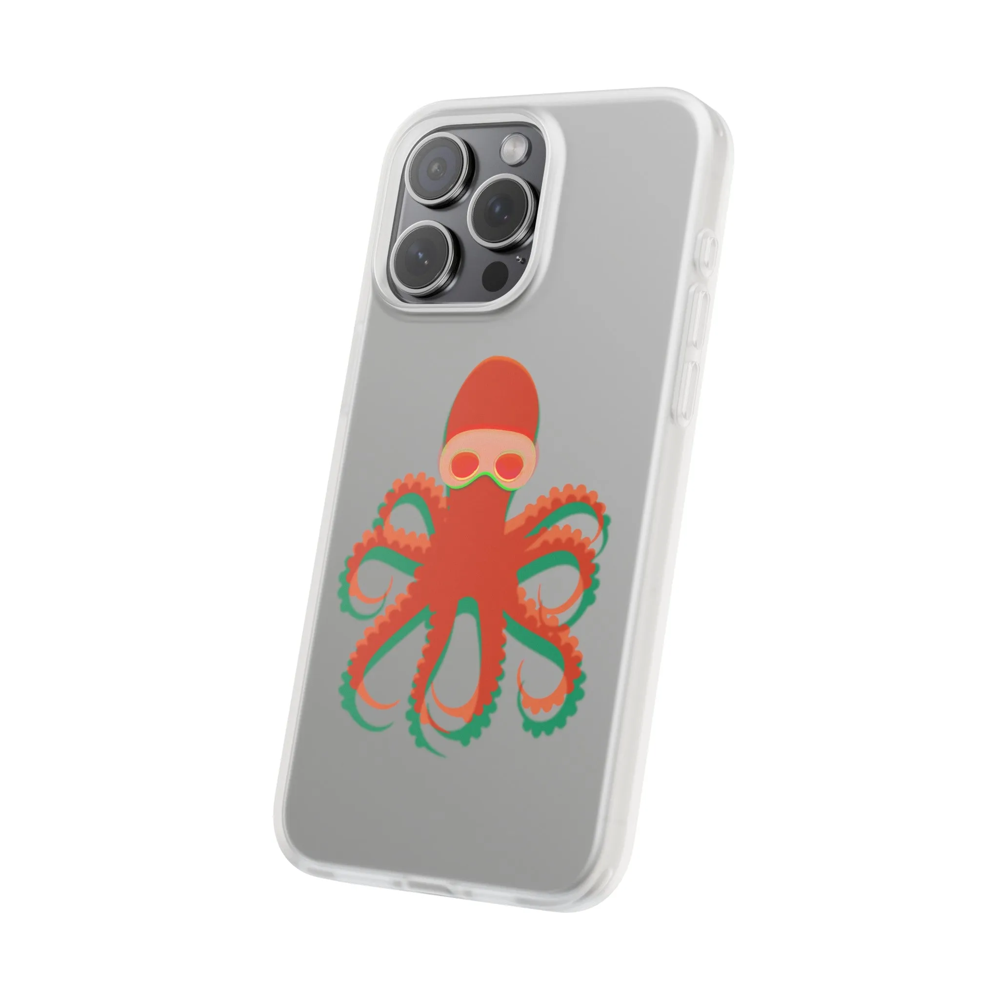 OCTO Flexi Cases