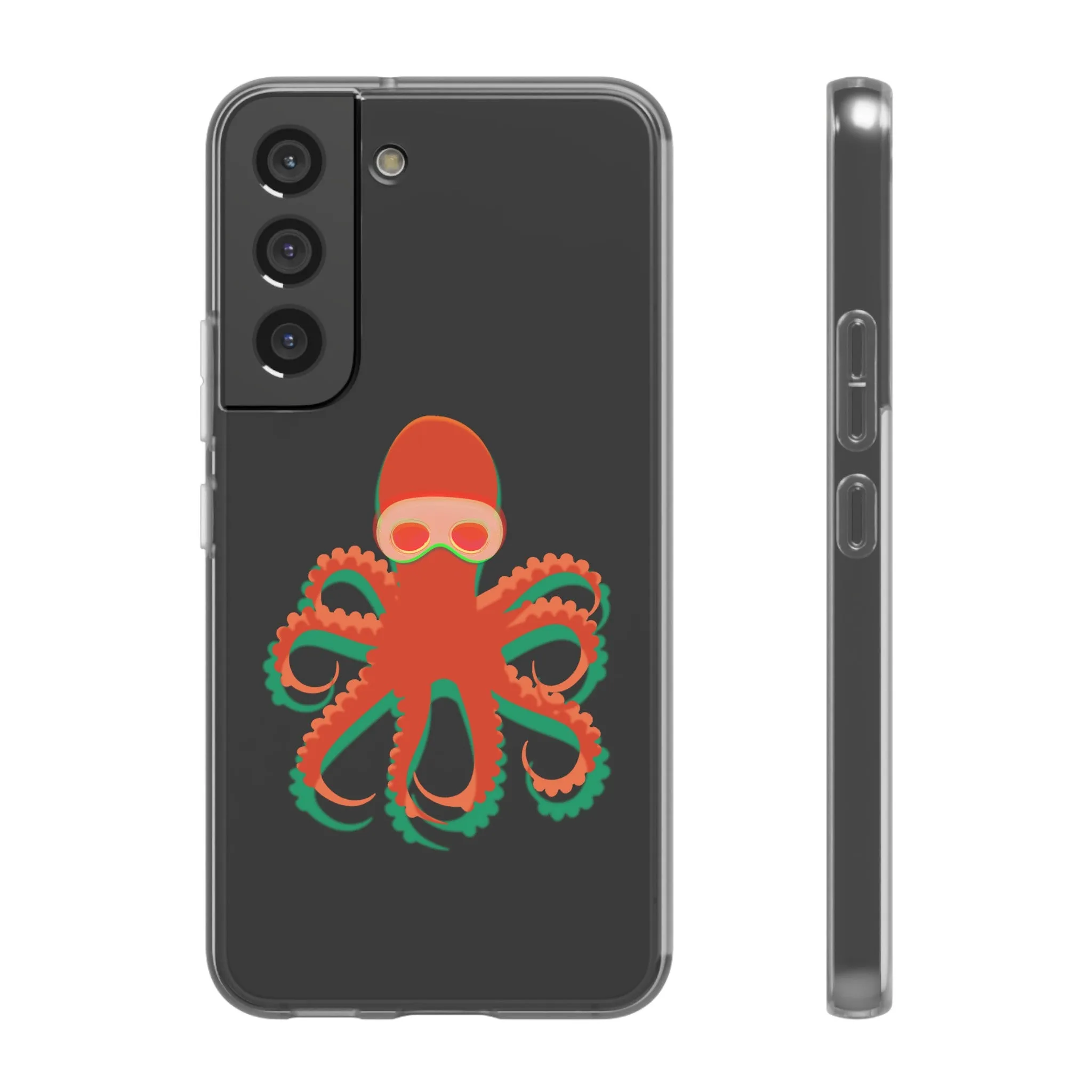 OCTO Flexi Cases