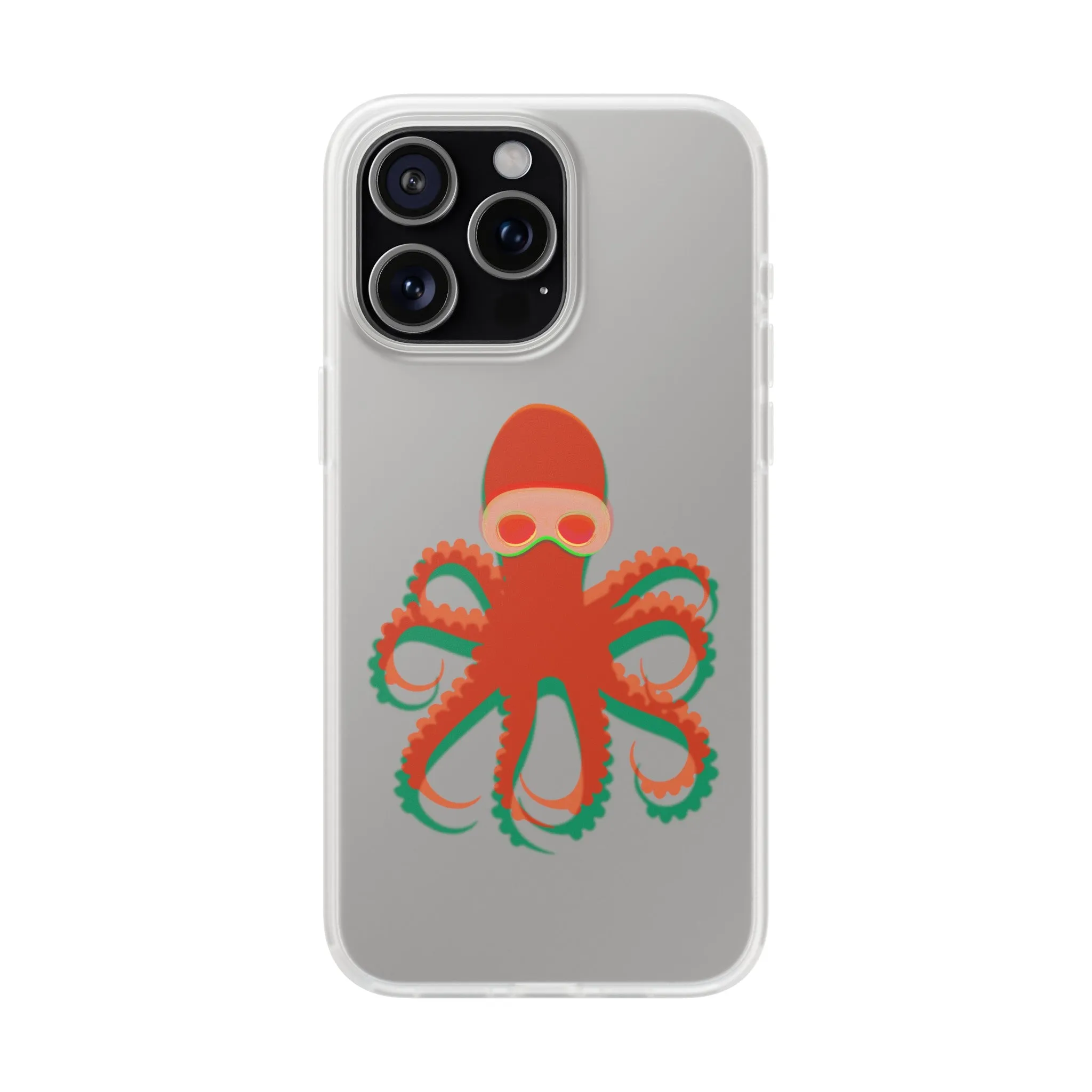 OCTO Flexi Cases