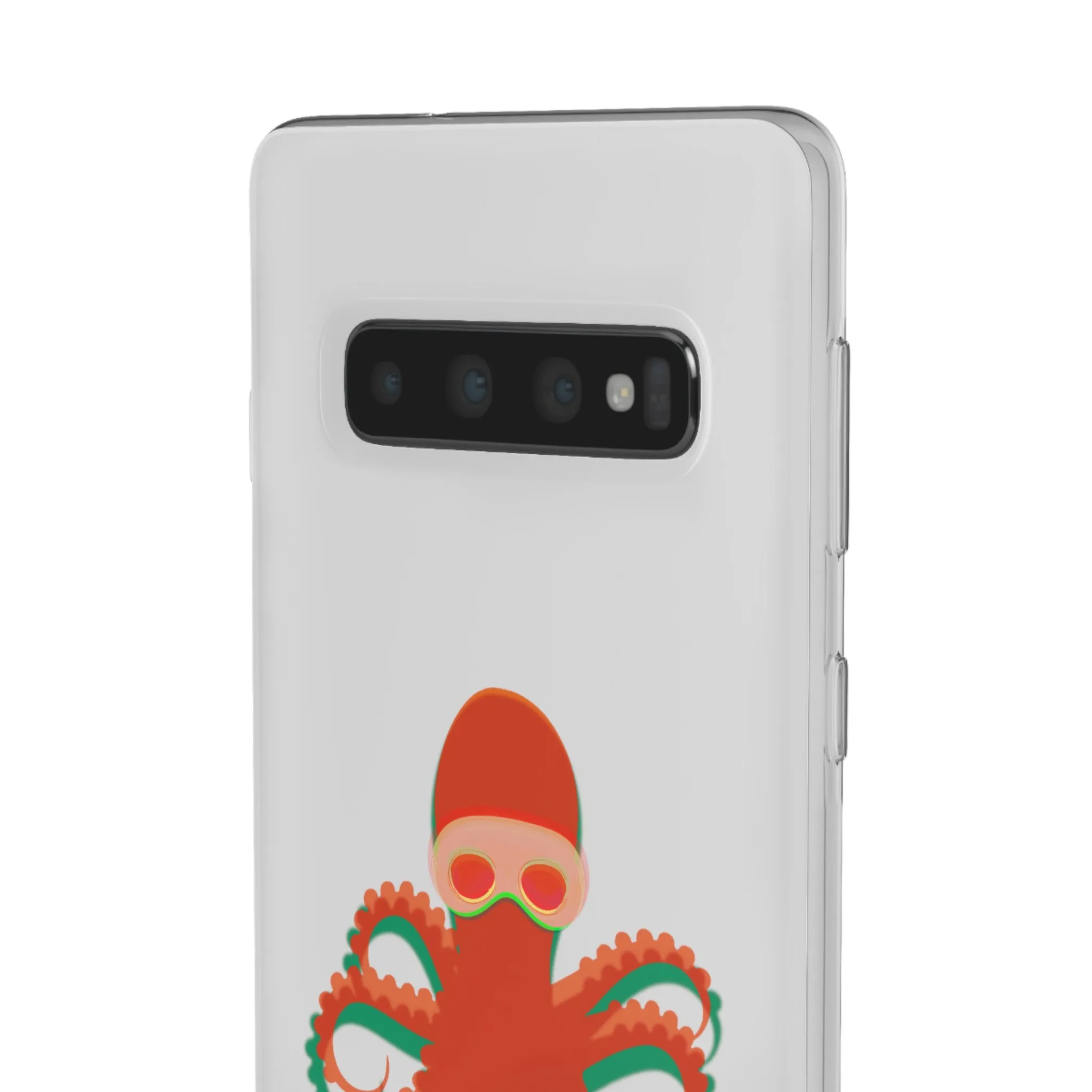 OCTO Flexi Cases