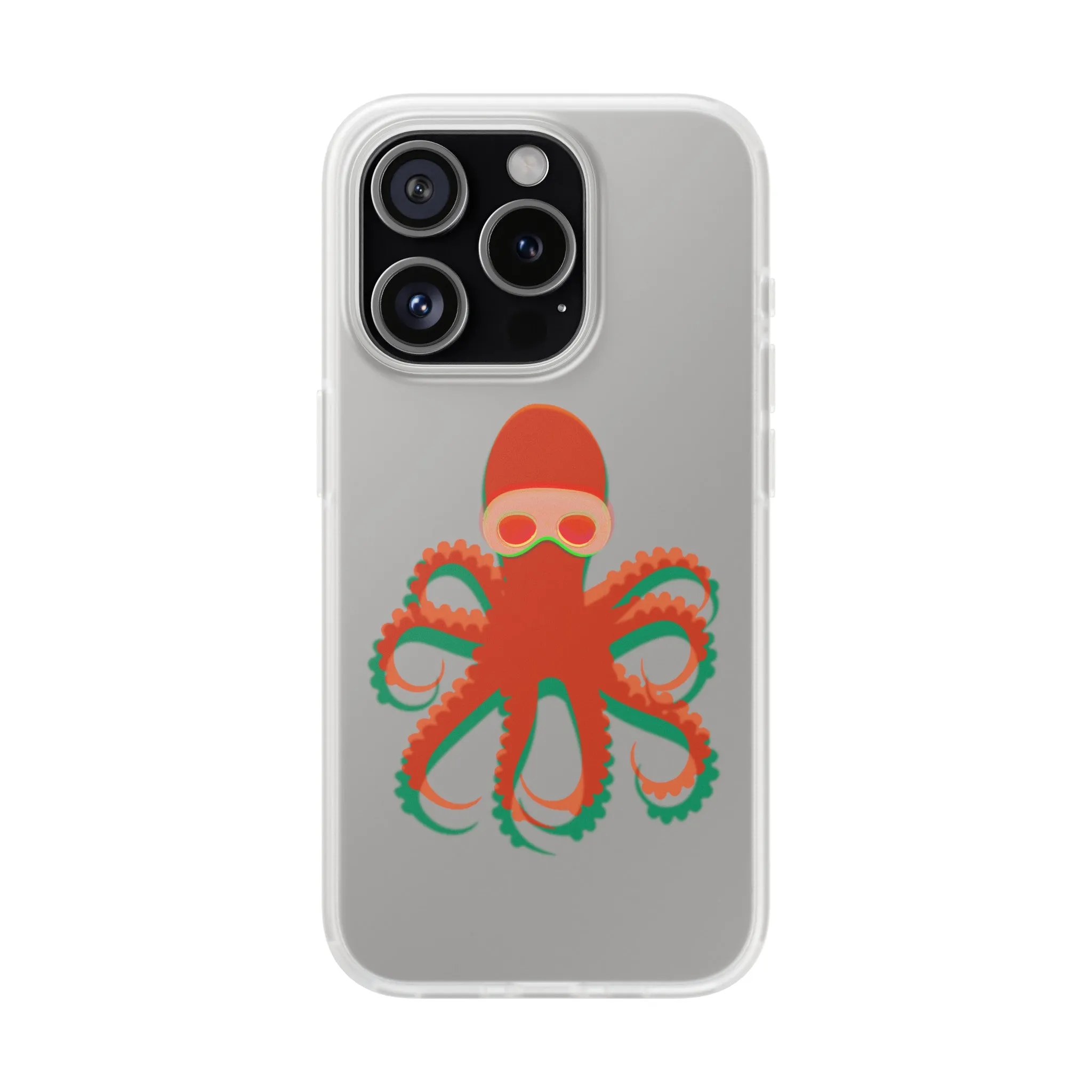 OCTO Flexi Cases