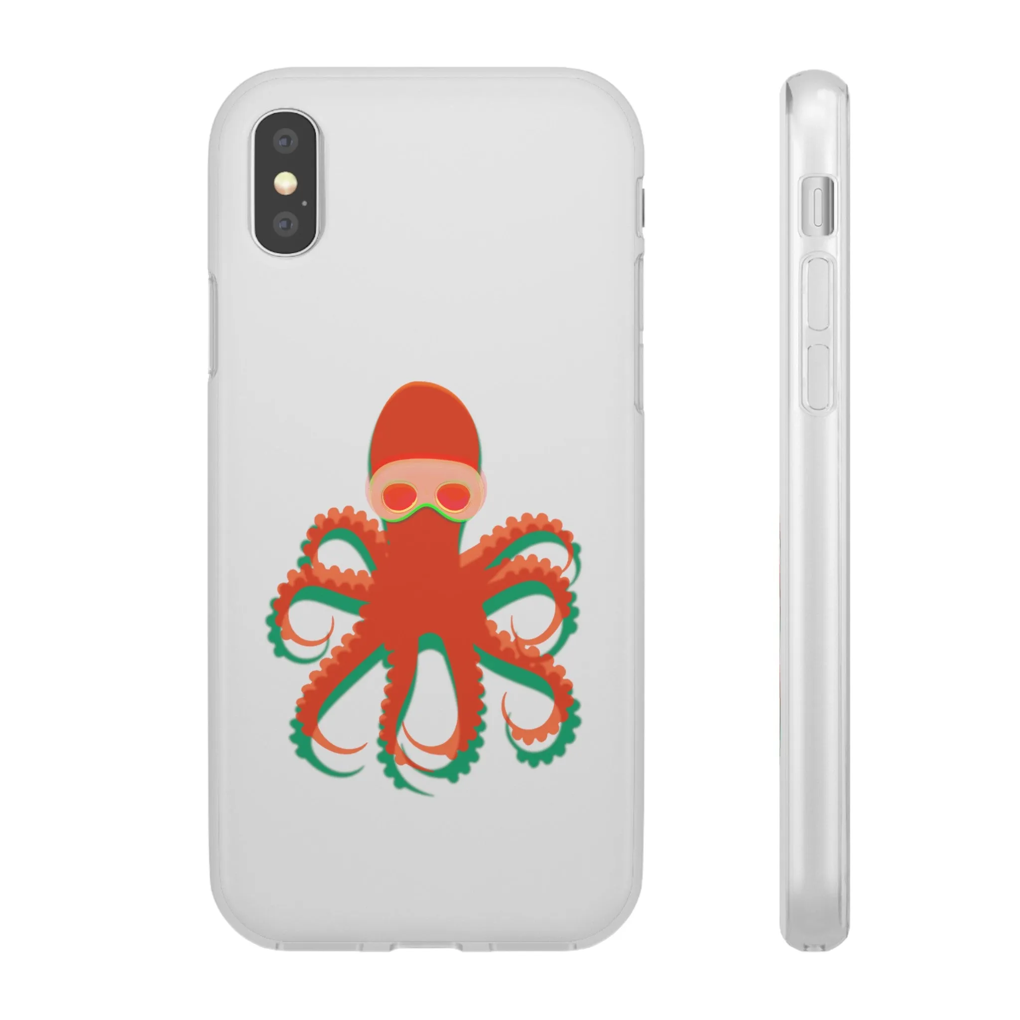 OCTO Flexi Cases