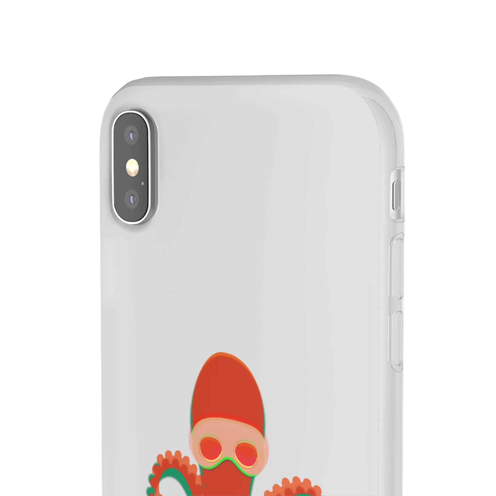 OCTO Flexi Cases