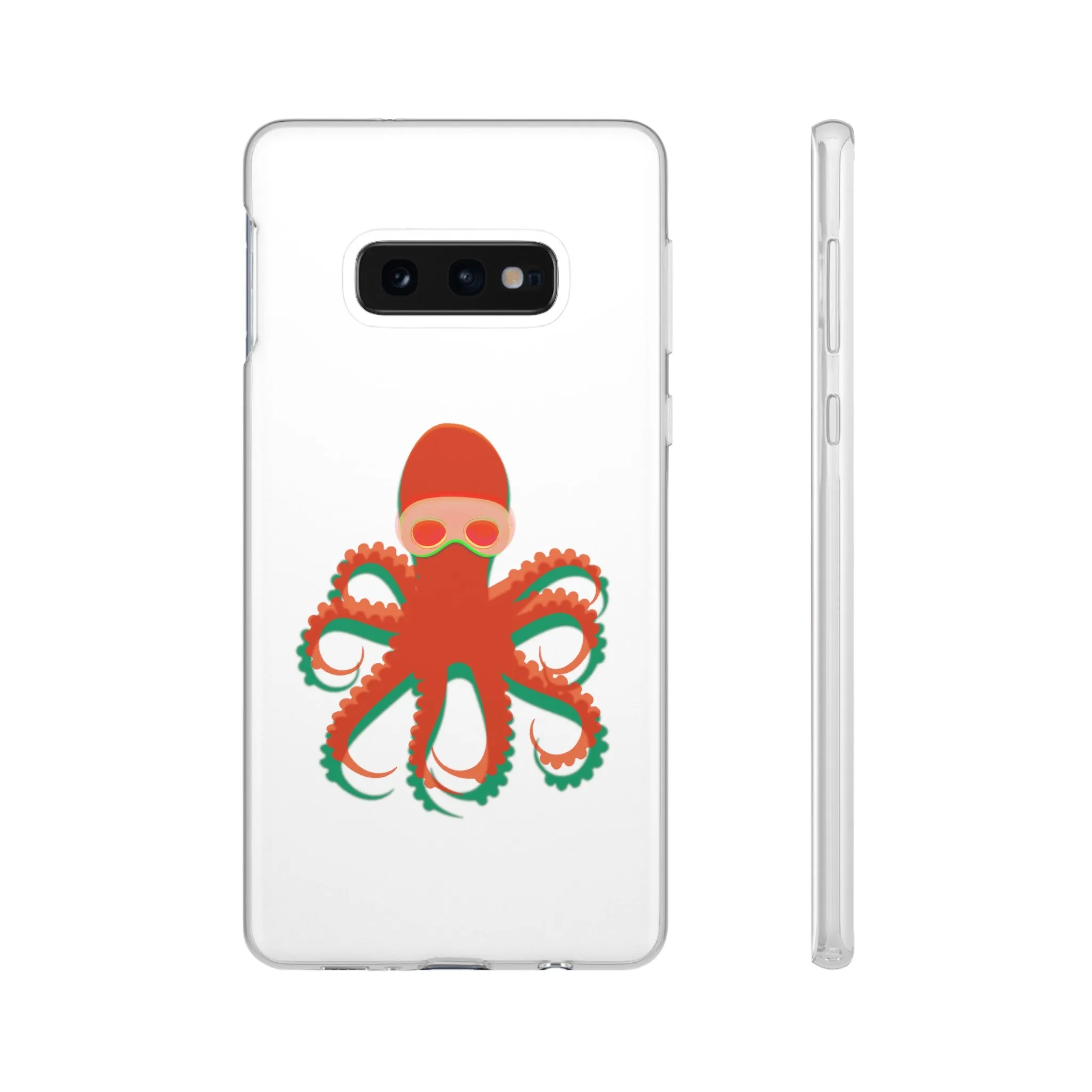 OCTO Flexi Cases