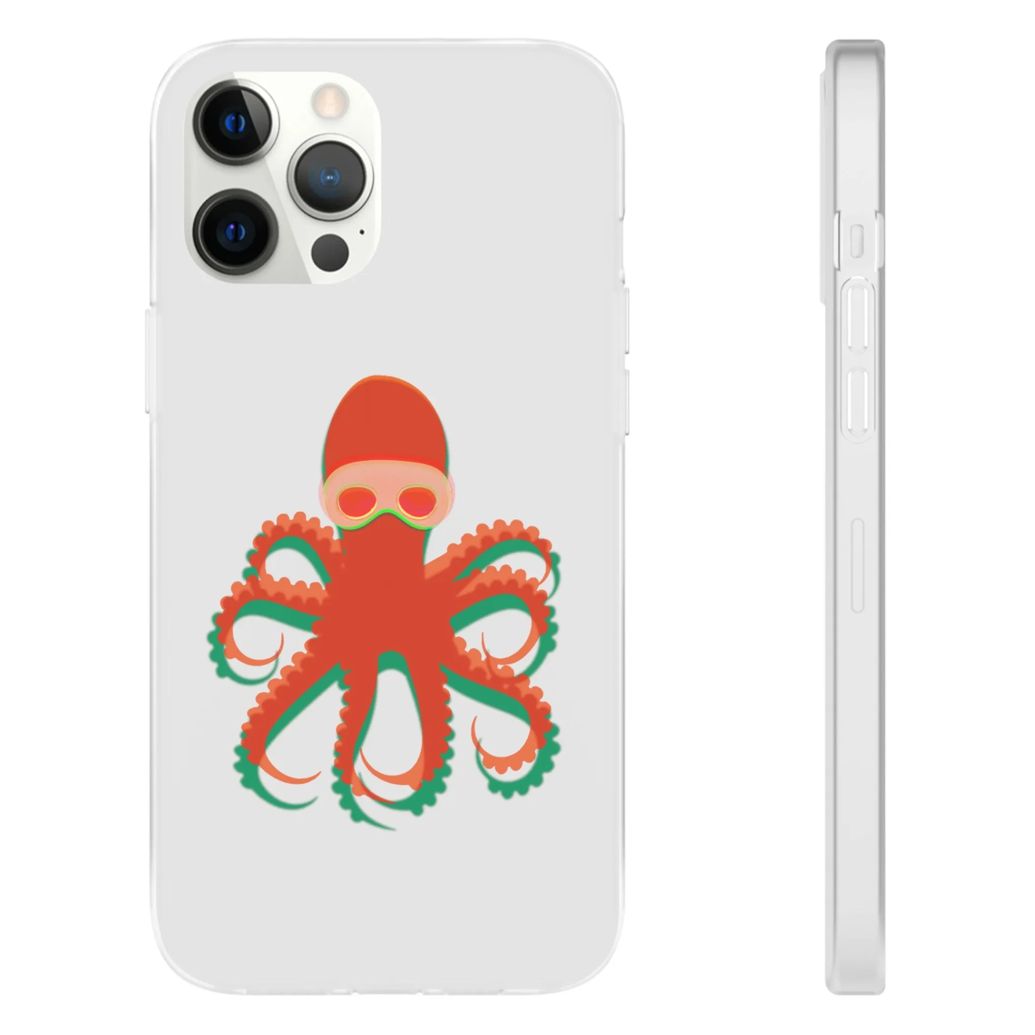 OCTO Flexi Cases