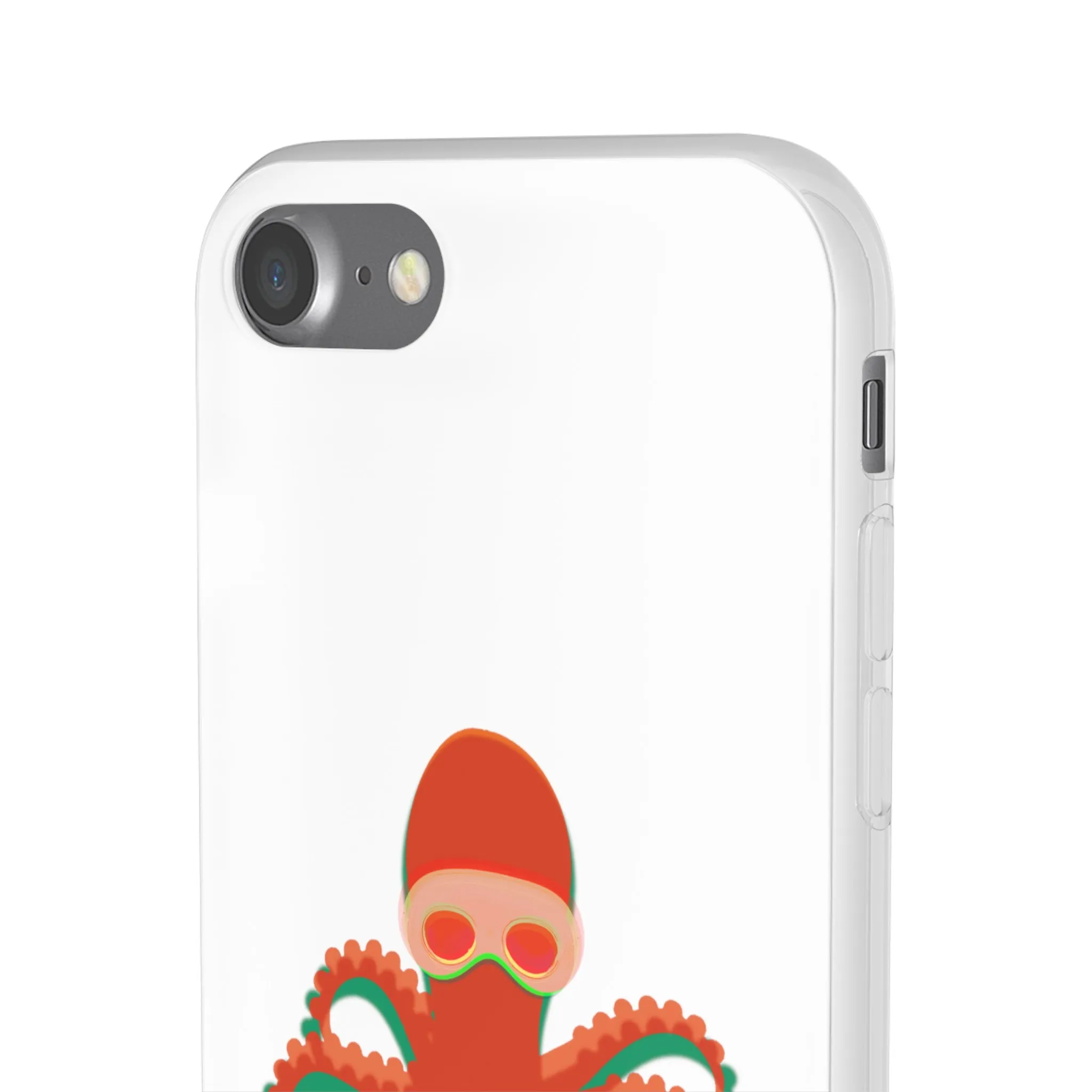 OCTO Flexi Cases