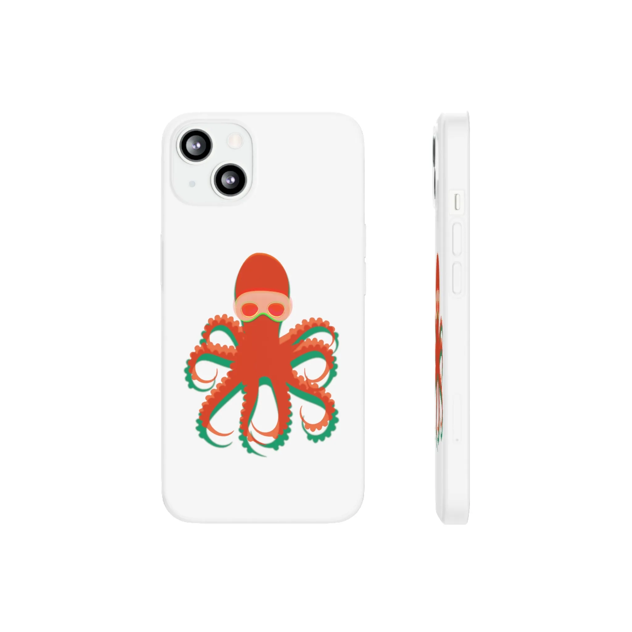 OCTO Flexi Cases