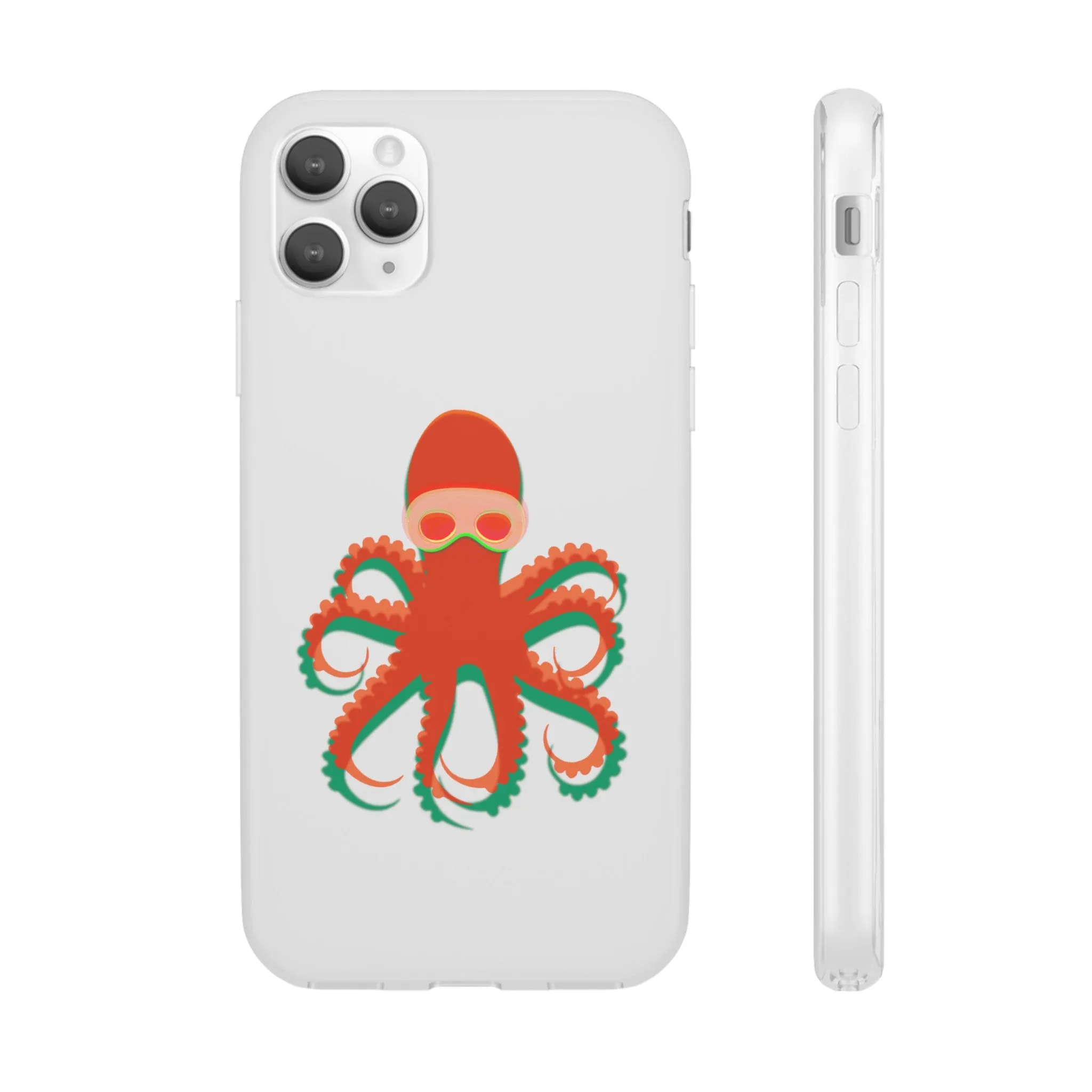 OCTO Flexi Cases