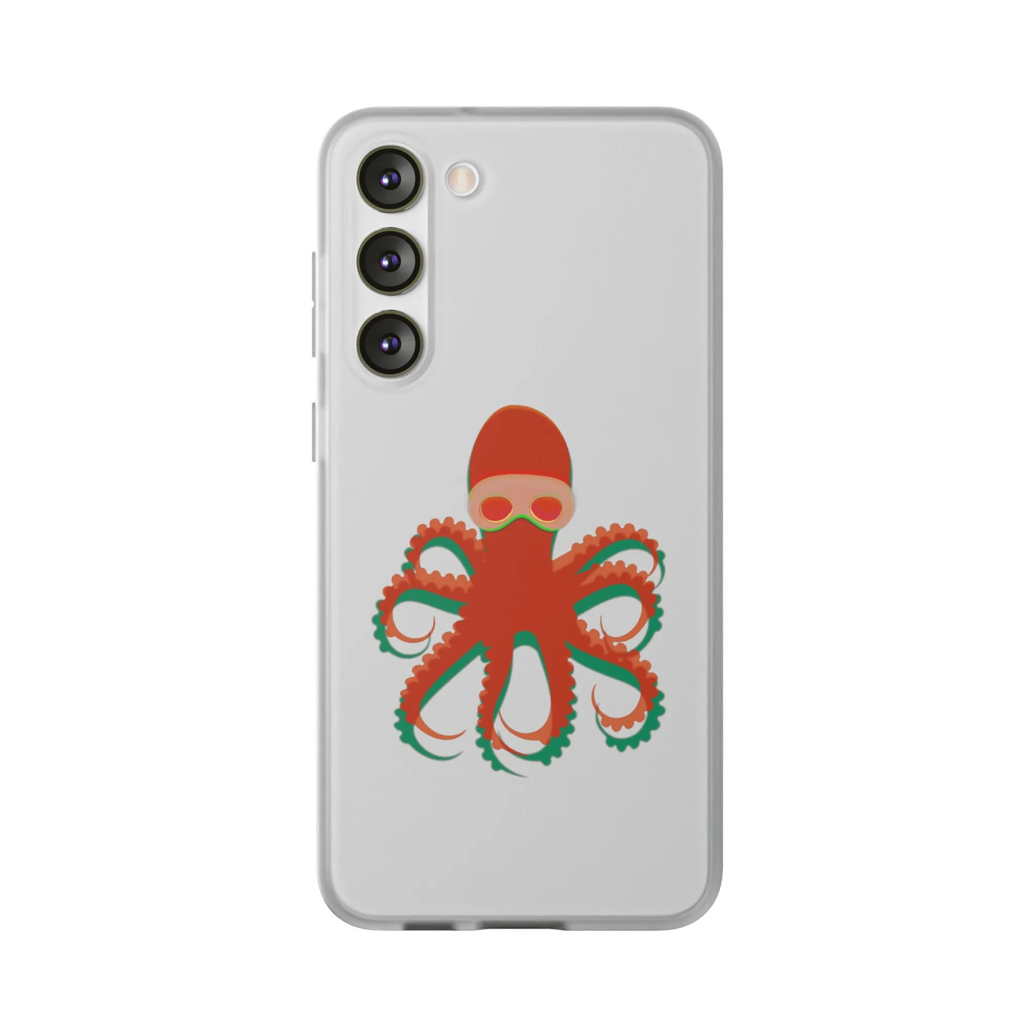 OCTO Flexi Cases