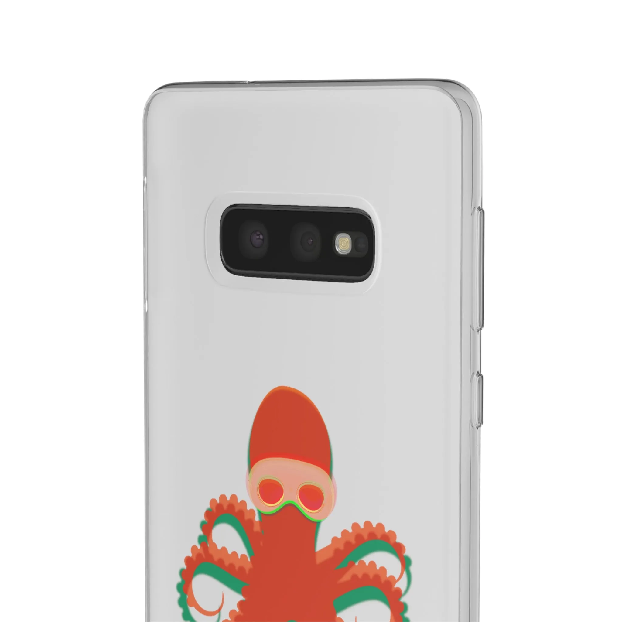 OCTO Flexi Cases