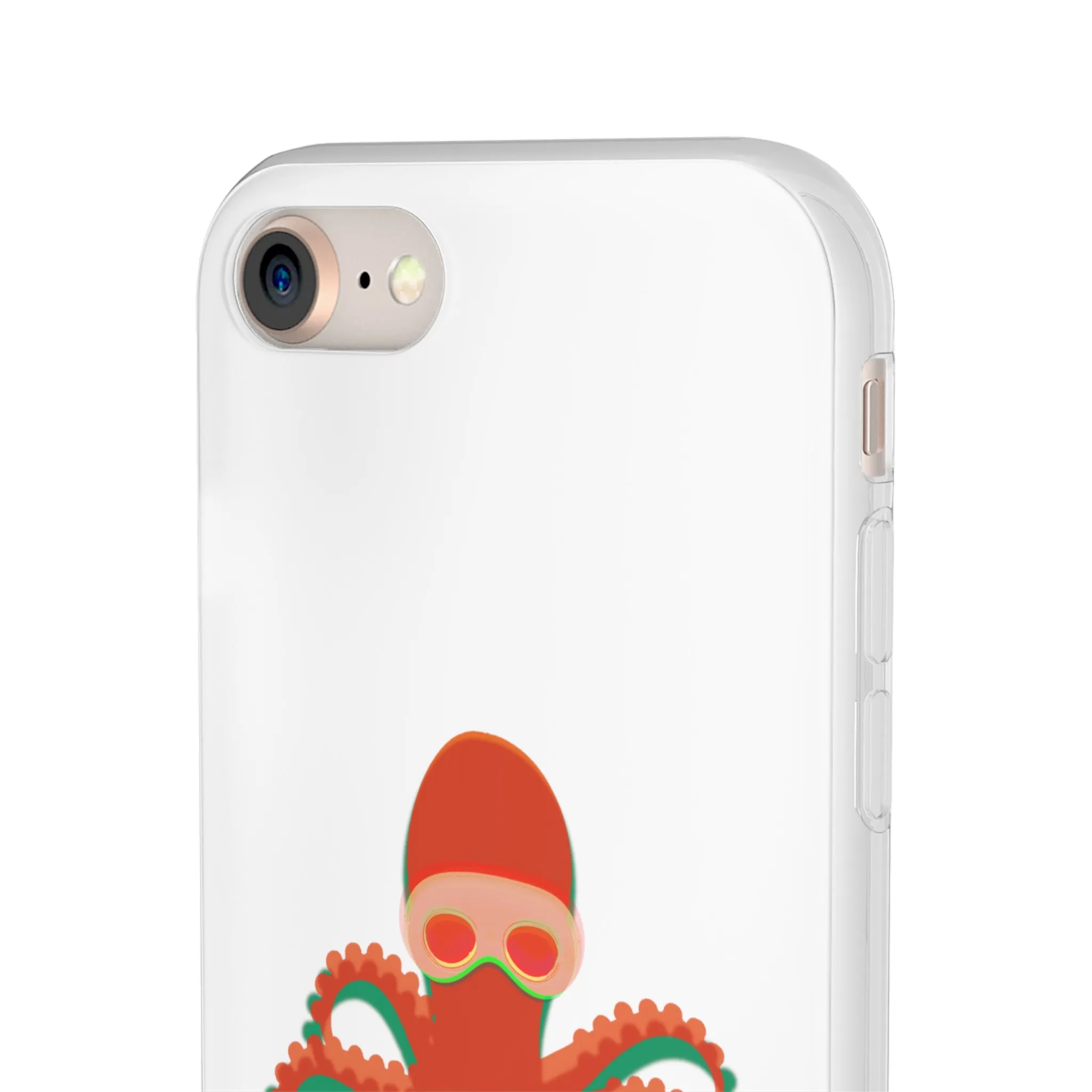 OCTO Flexi Cases