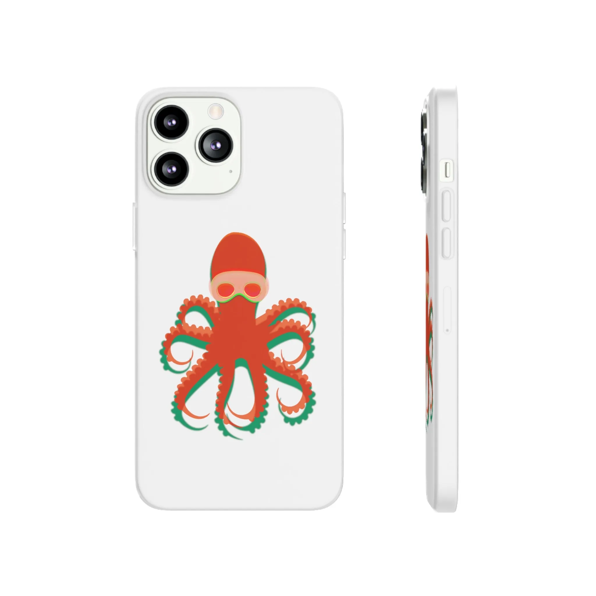 OCTO Flexi Cases