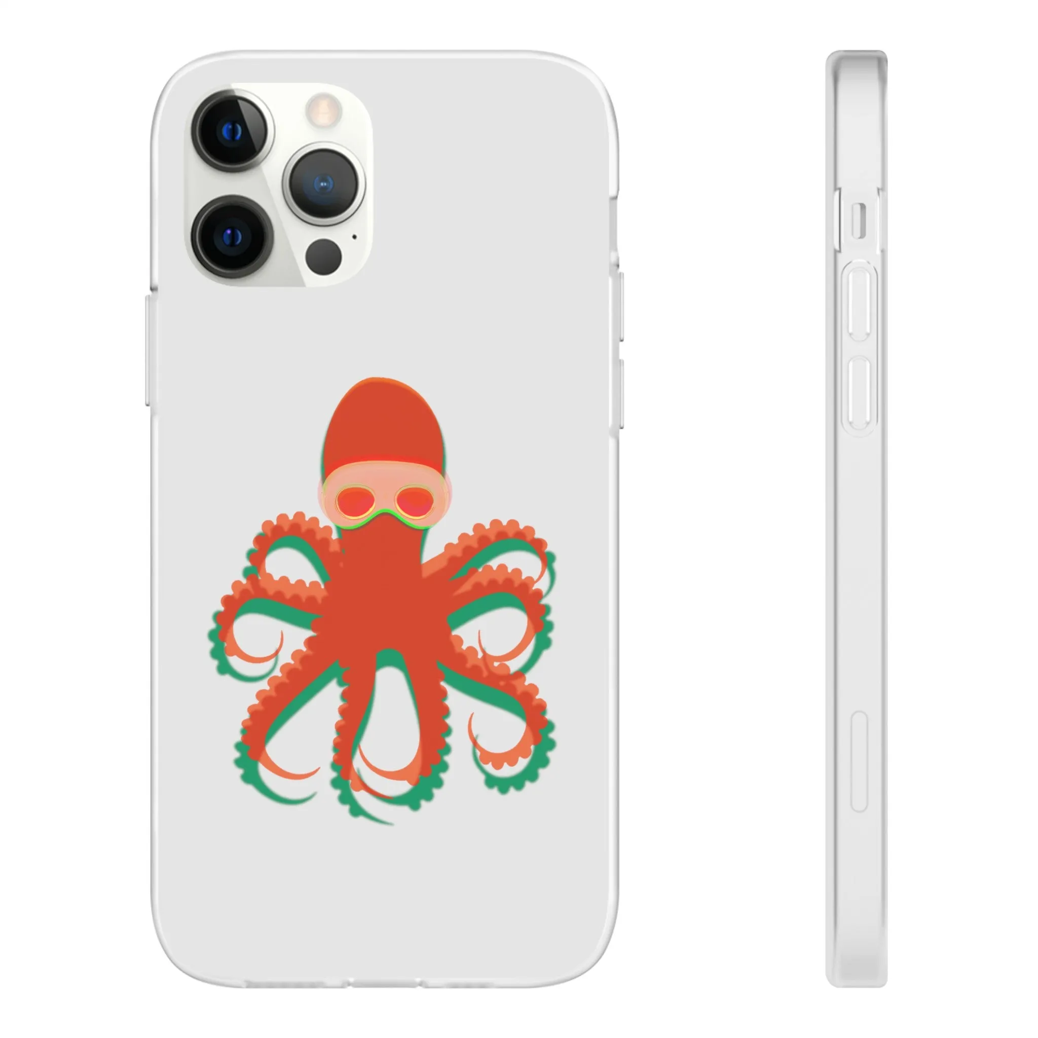 OCTO Flexi Cases