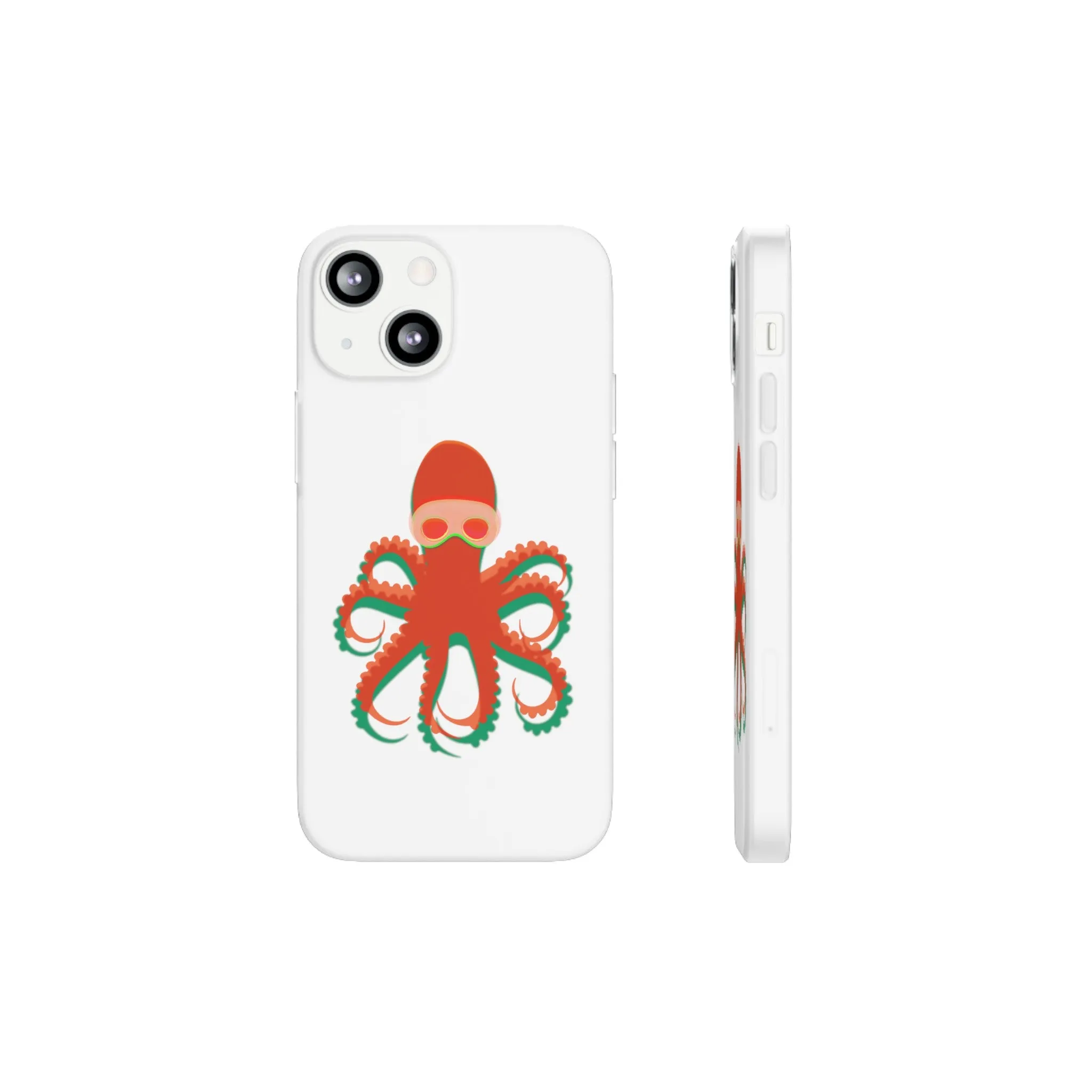 OCTO Flexi Cases