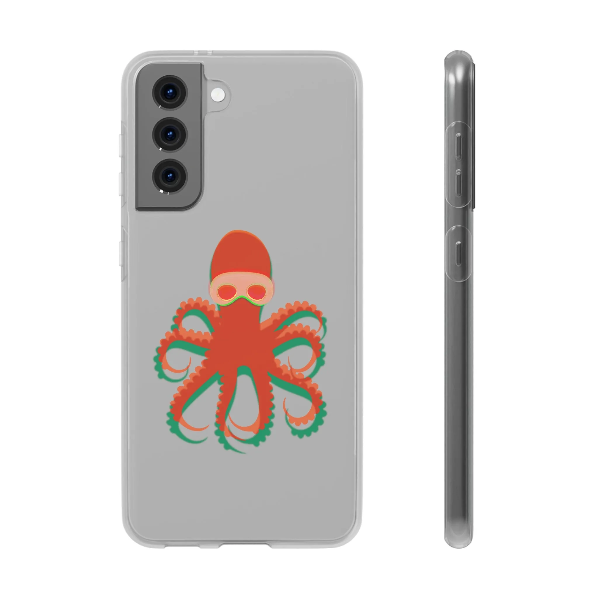 OCTO Flexi Cases