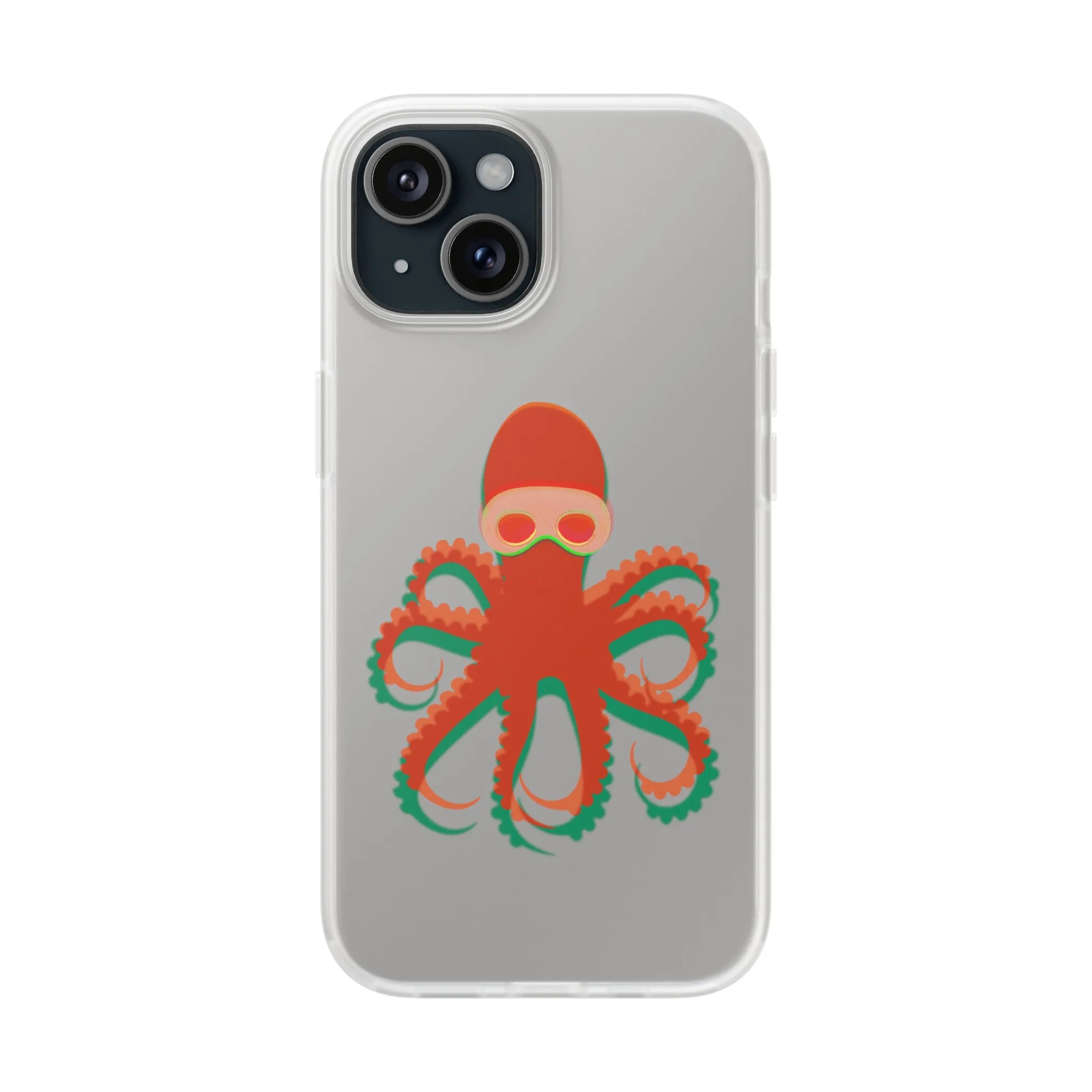 OCTO Flexi Cases