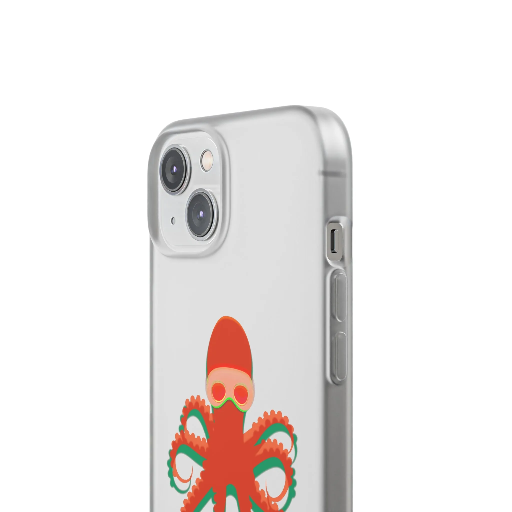 OCTO Flexi Cases