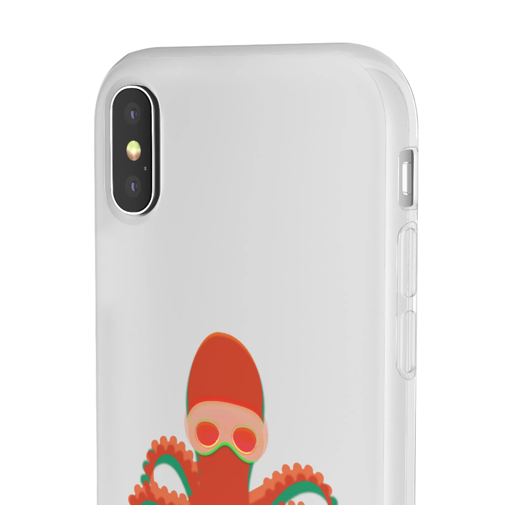 OCTO Flexi Cases