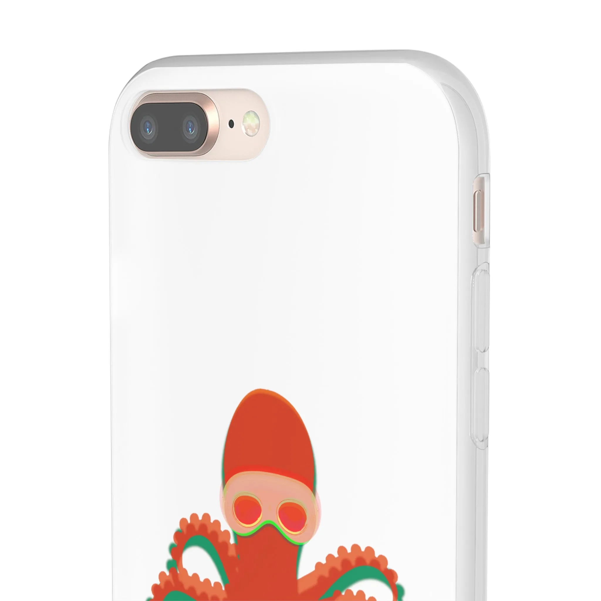 OCTO Flexi Cases