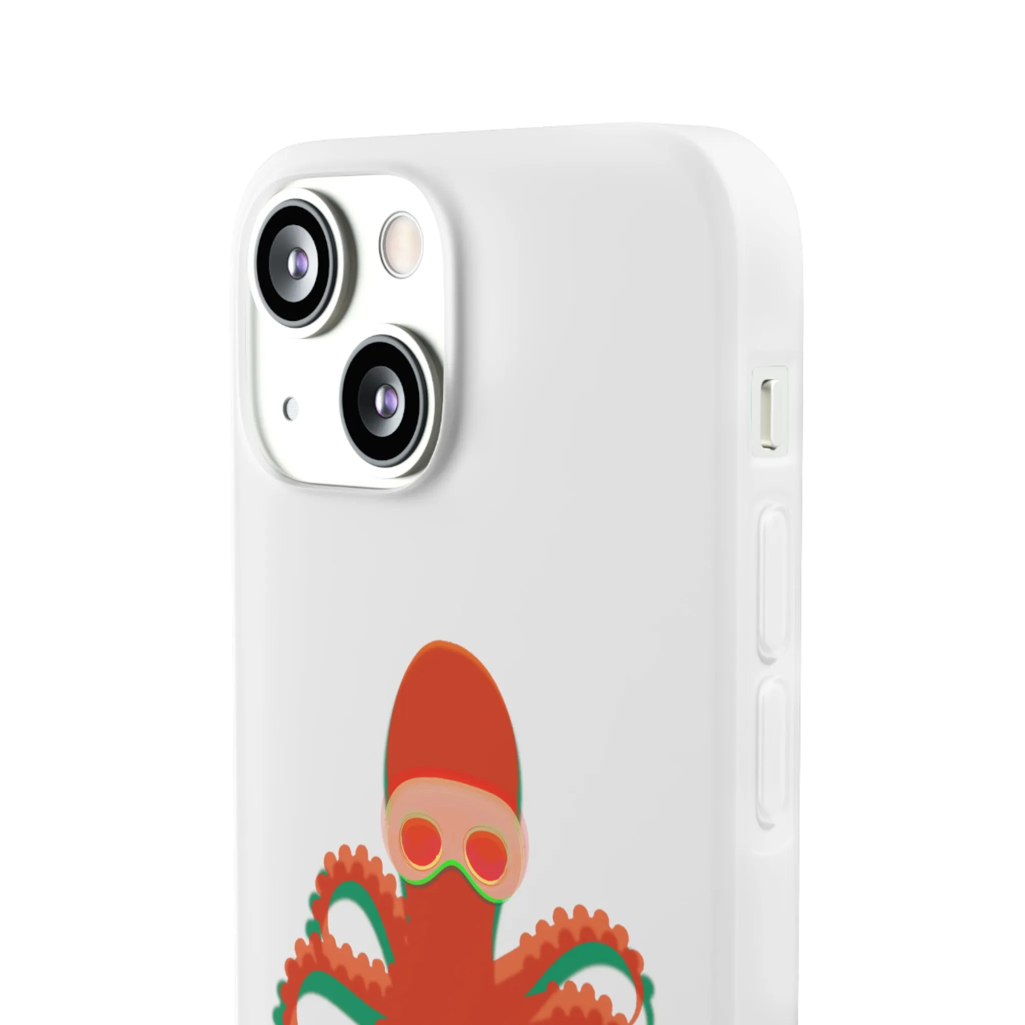 OCTO Flexi Cases