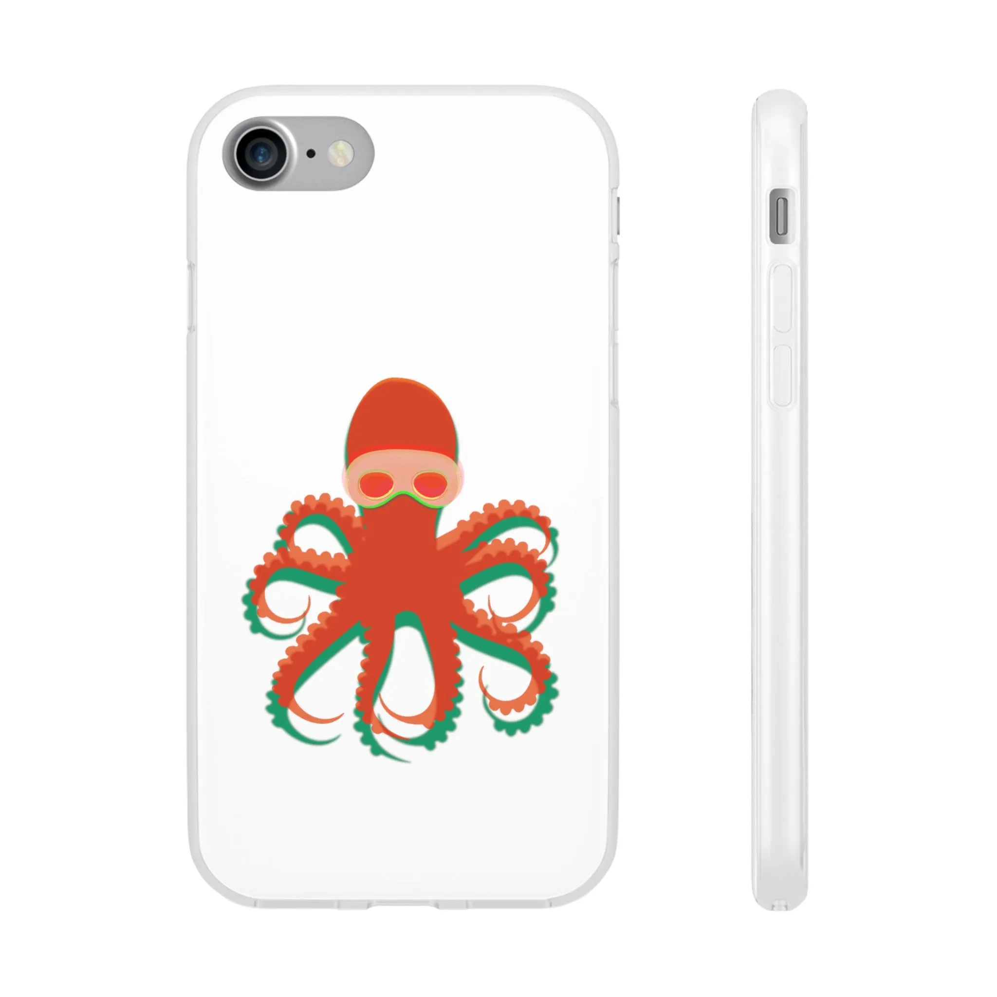 OCTO Flexi Cases