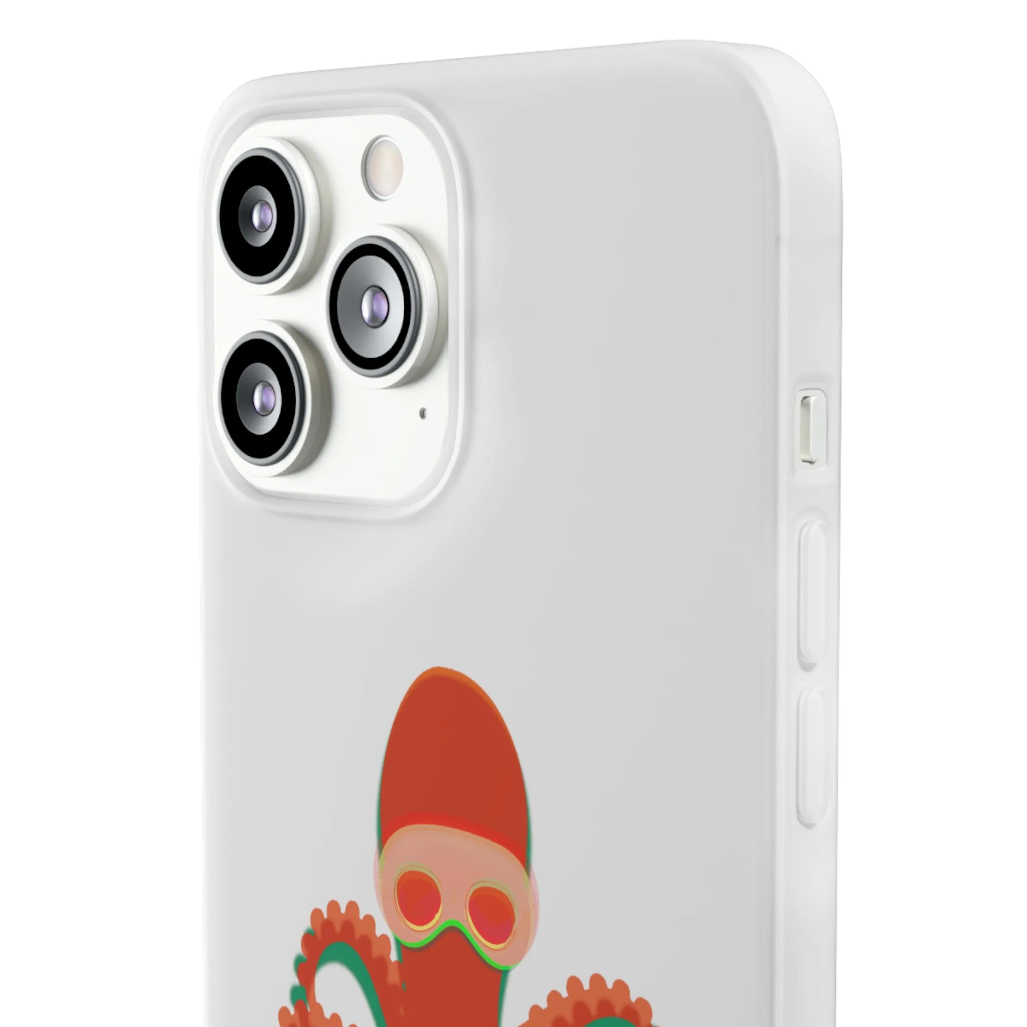 OCTO Flexi Cases