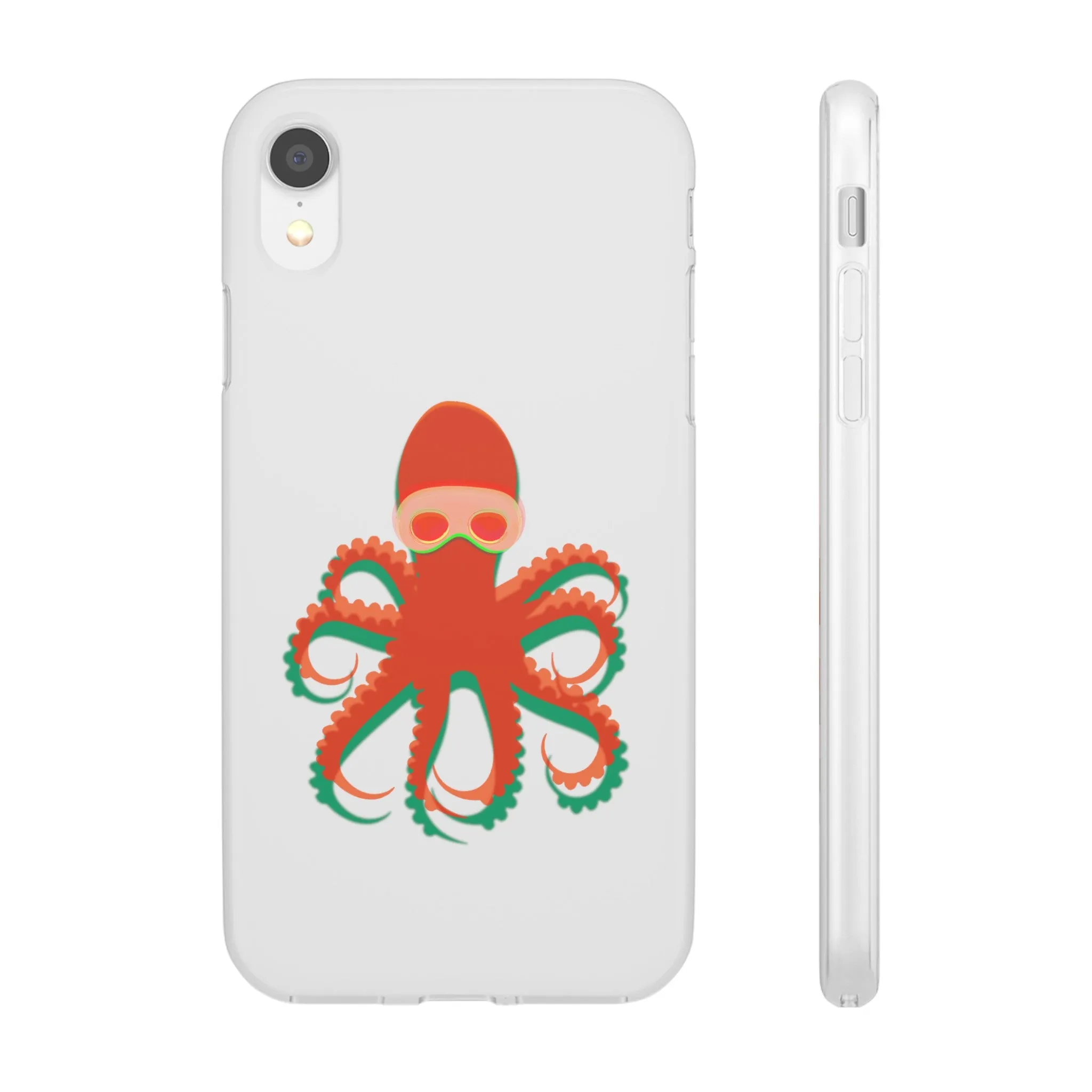 OCTO Flexi Cases