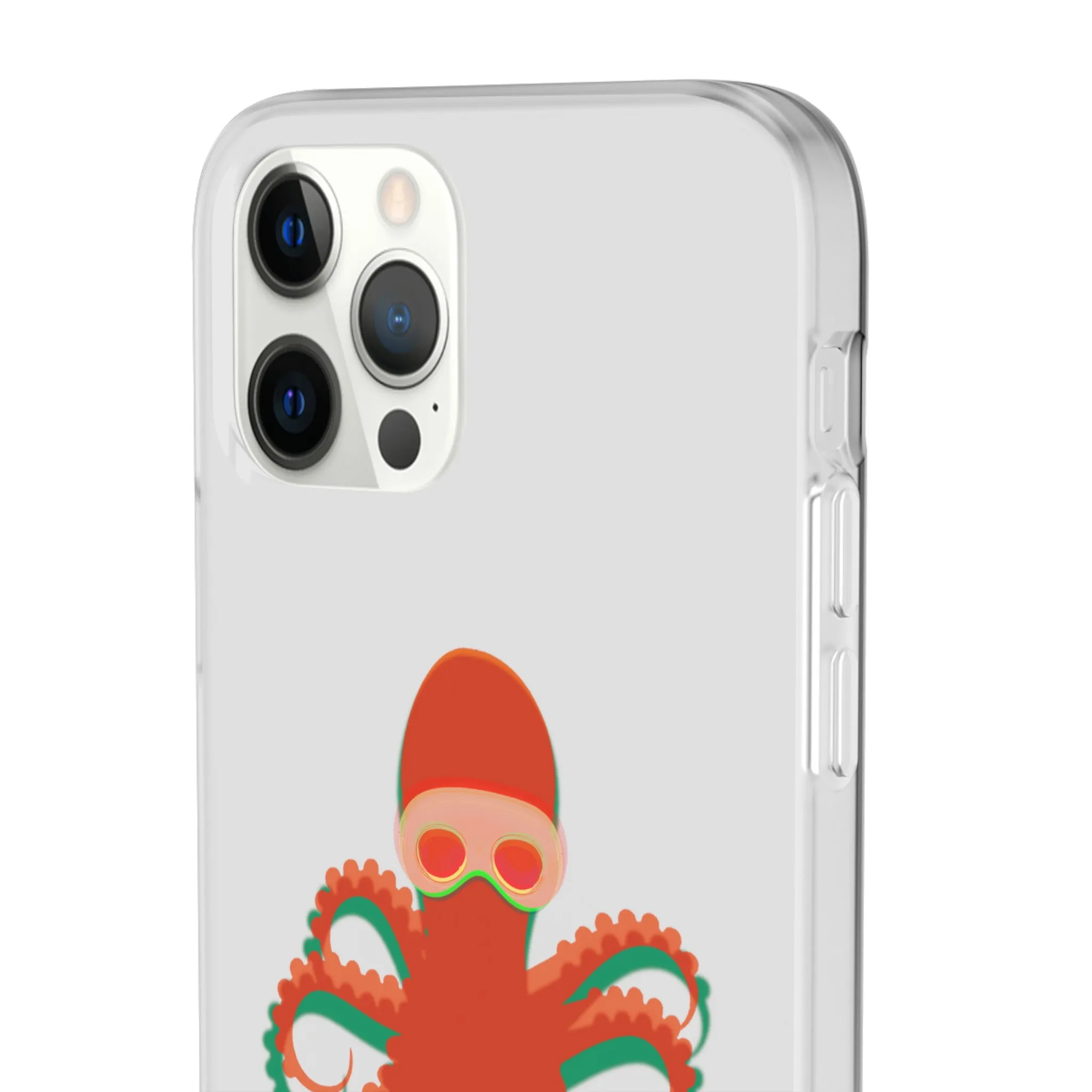 OCTO Flexi Cases