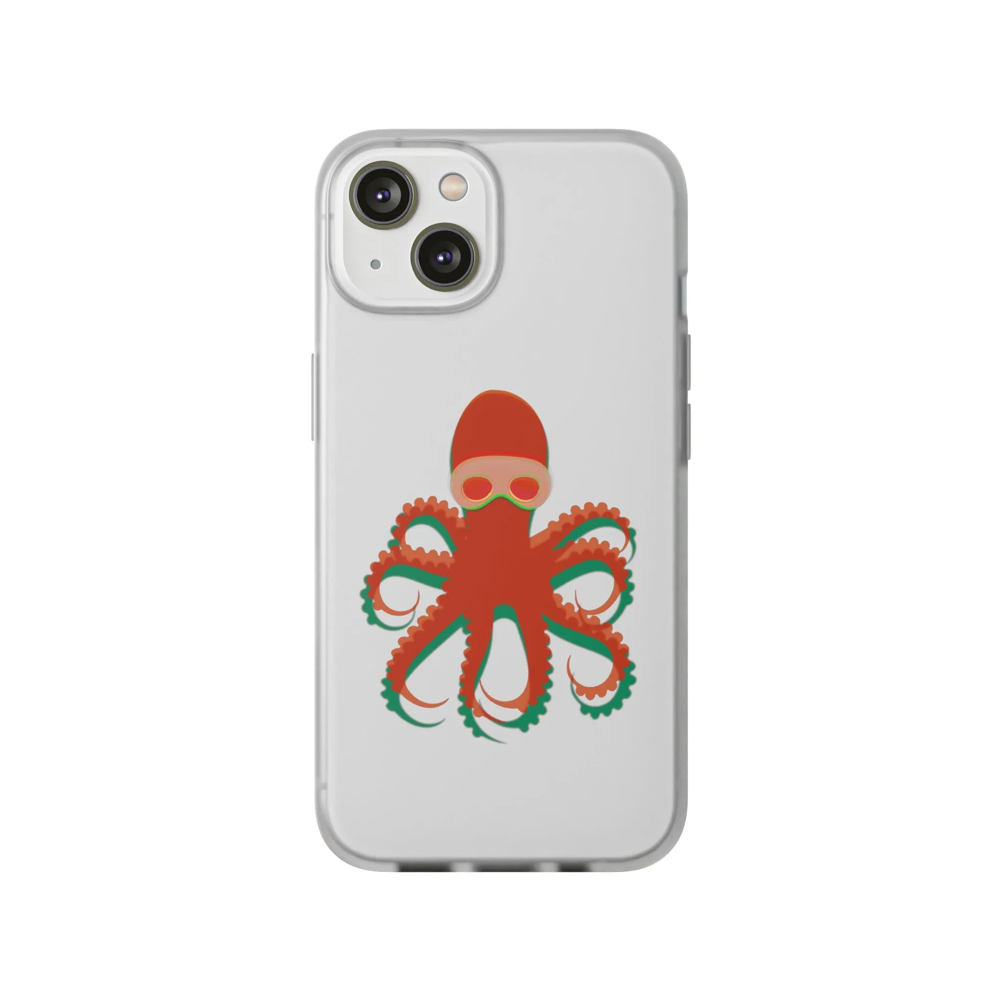 OCTO Flexi Cases