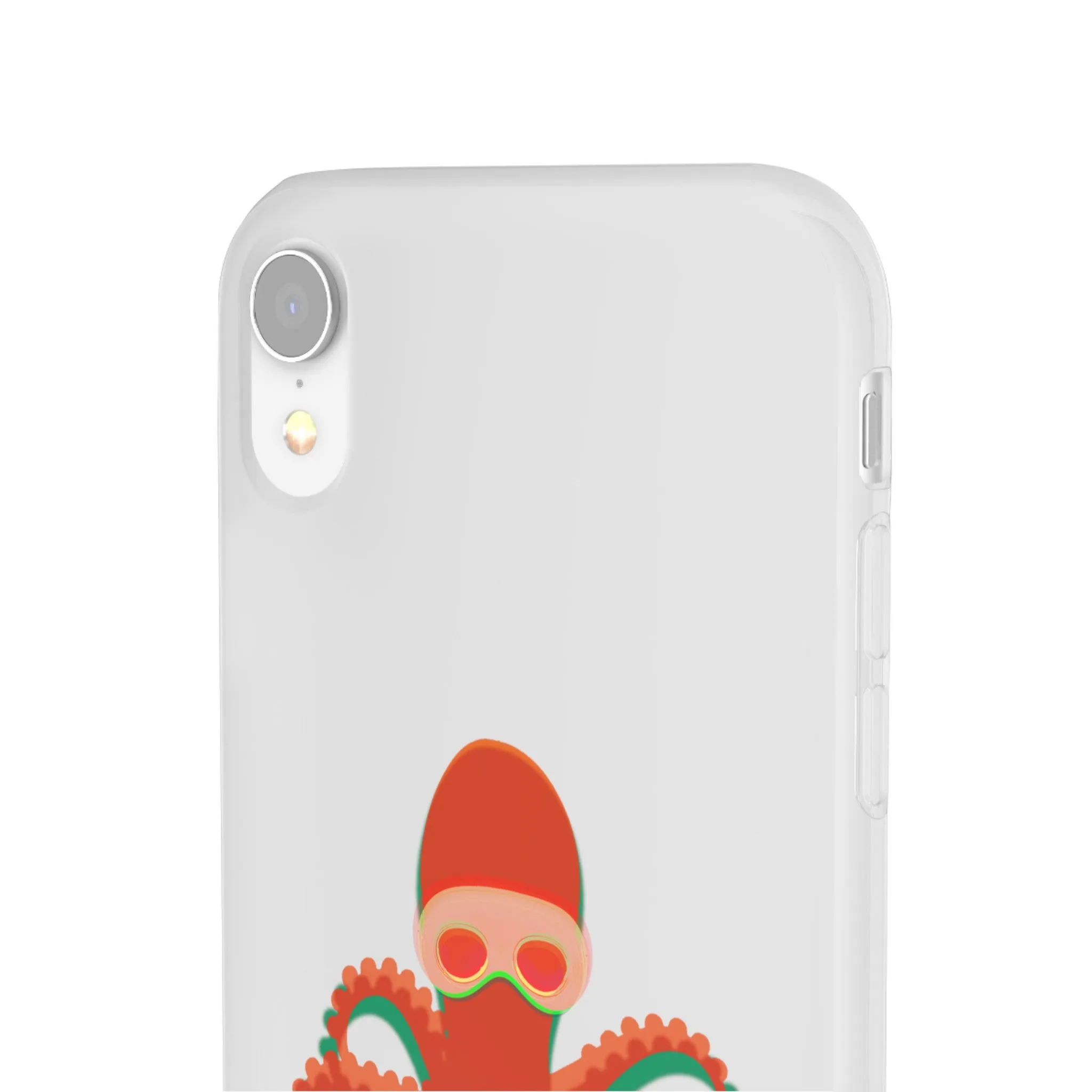 OCTO Flexi Cases