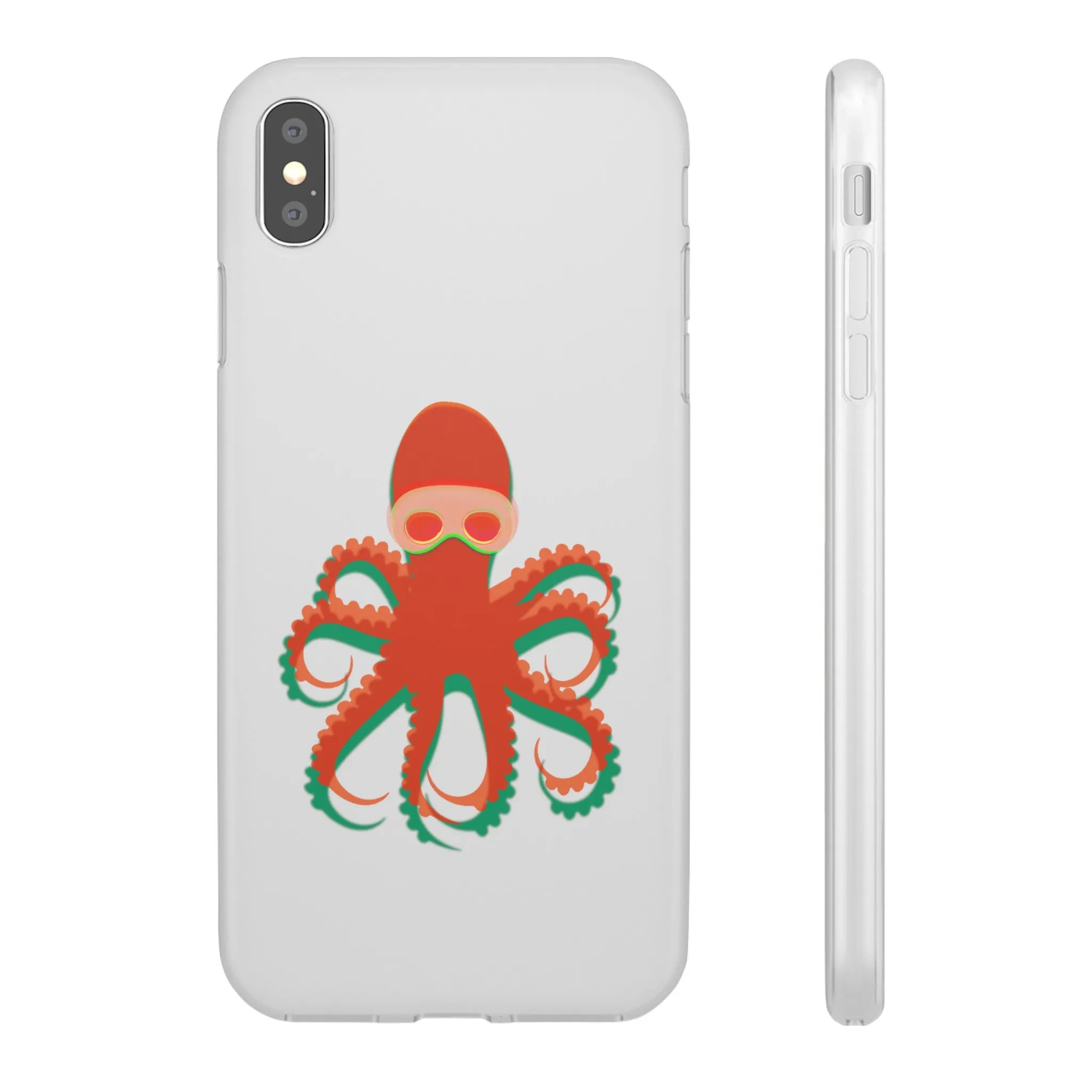 OCTO Flexi Cases