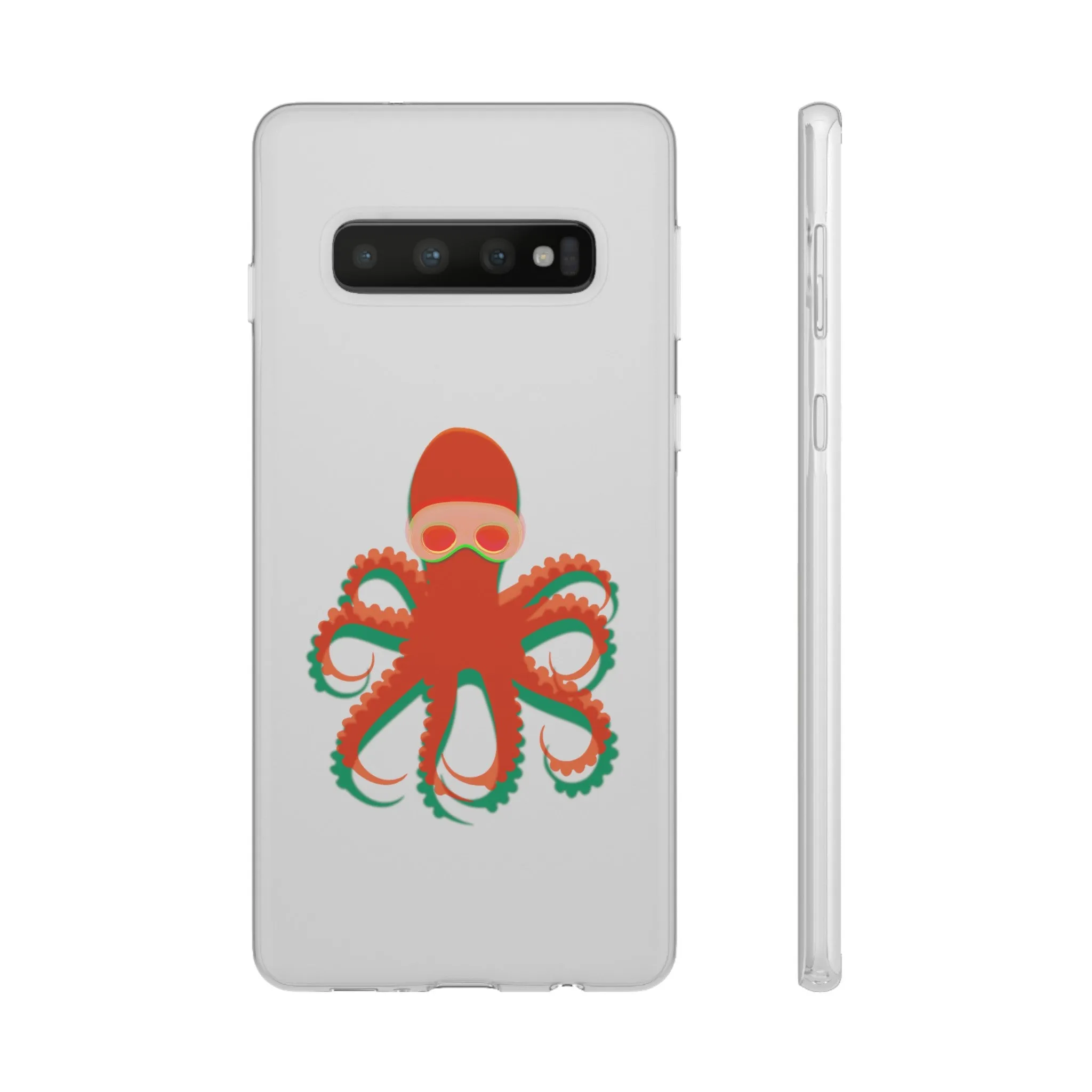 OCTO Flexi Cases