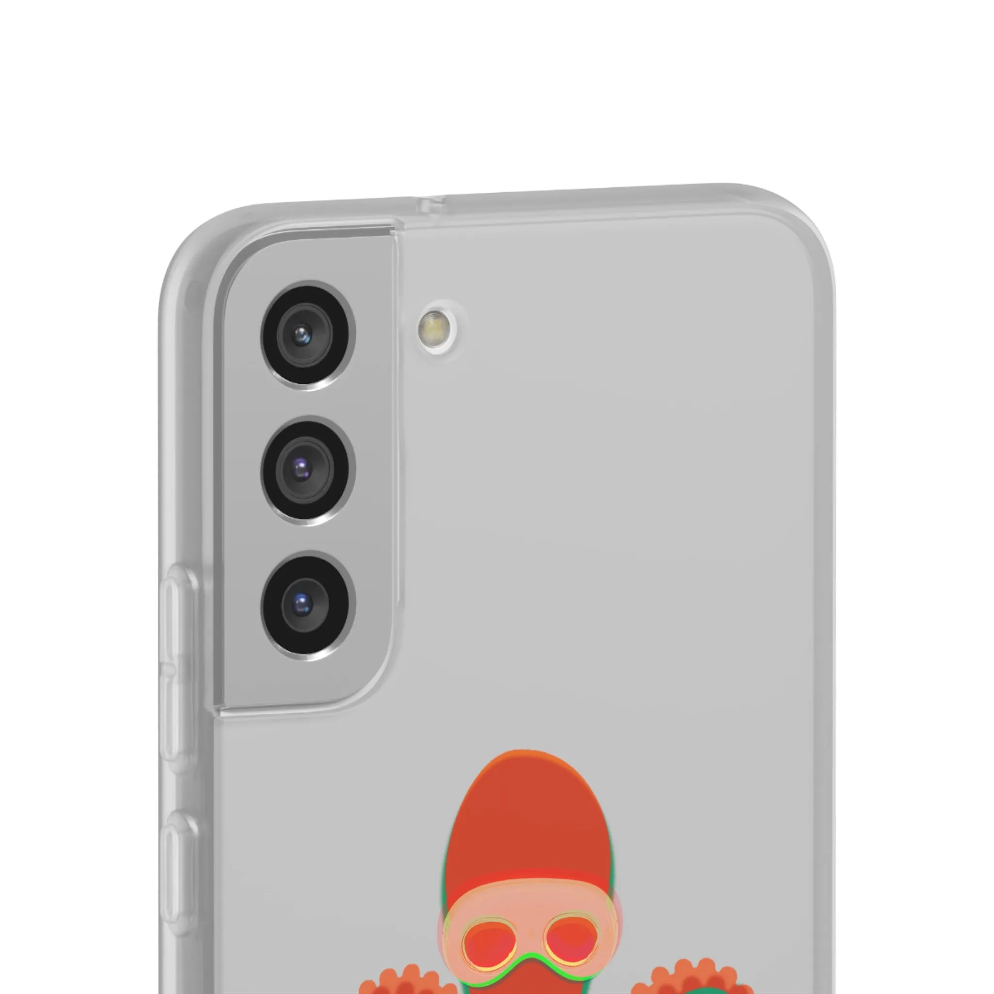 OCTO Flexi Cases