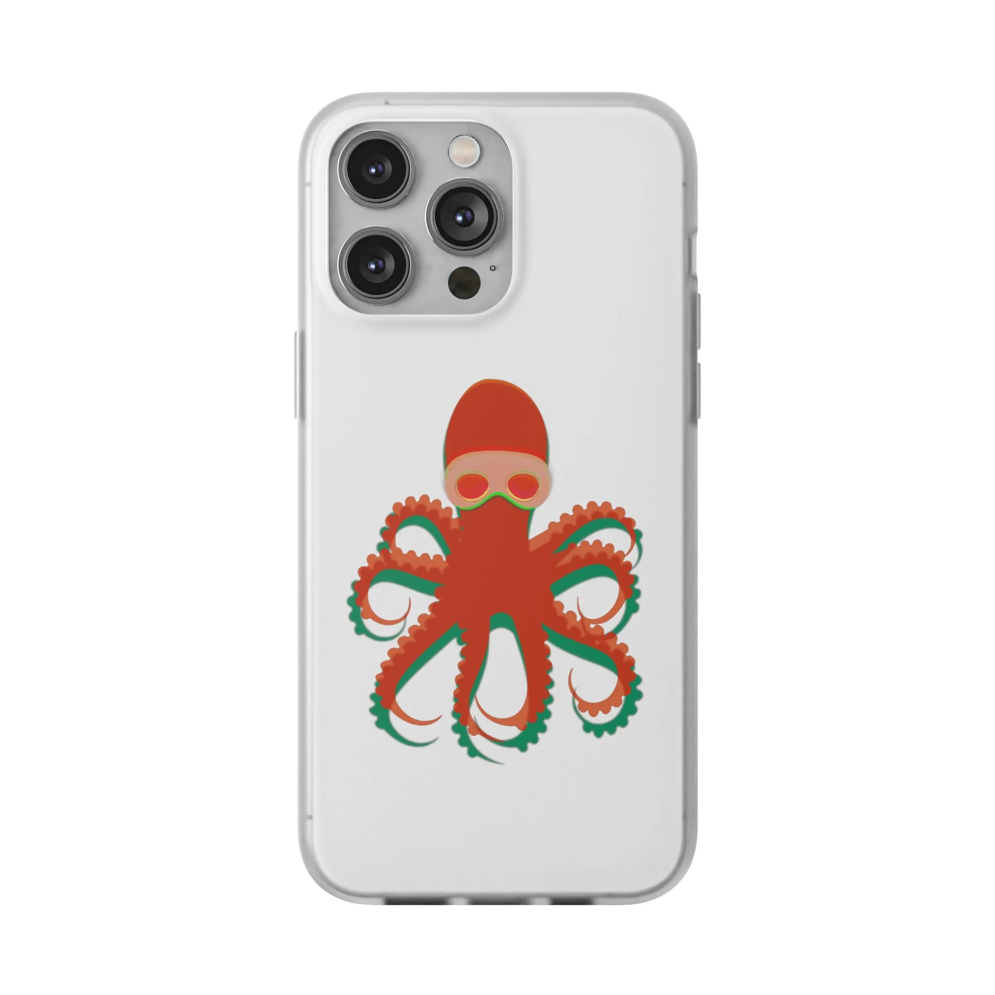 OCTO Flexi Cases